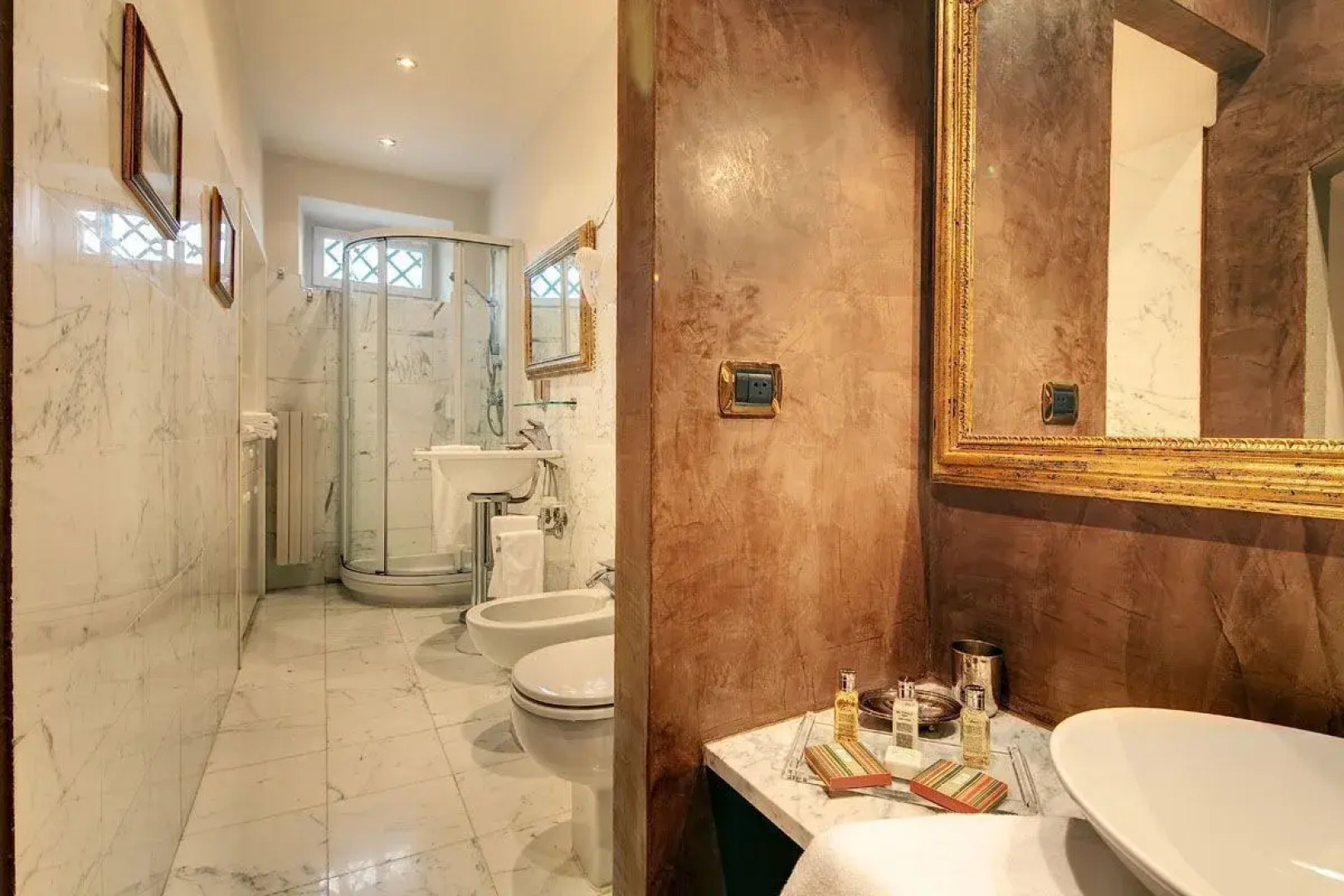 Relais Villa Il Sasso