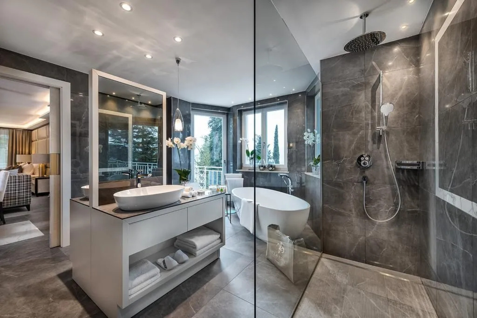 VILLA EDEN - The Private Retreat