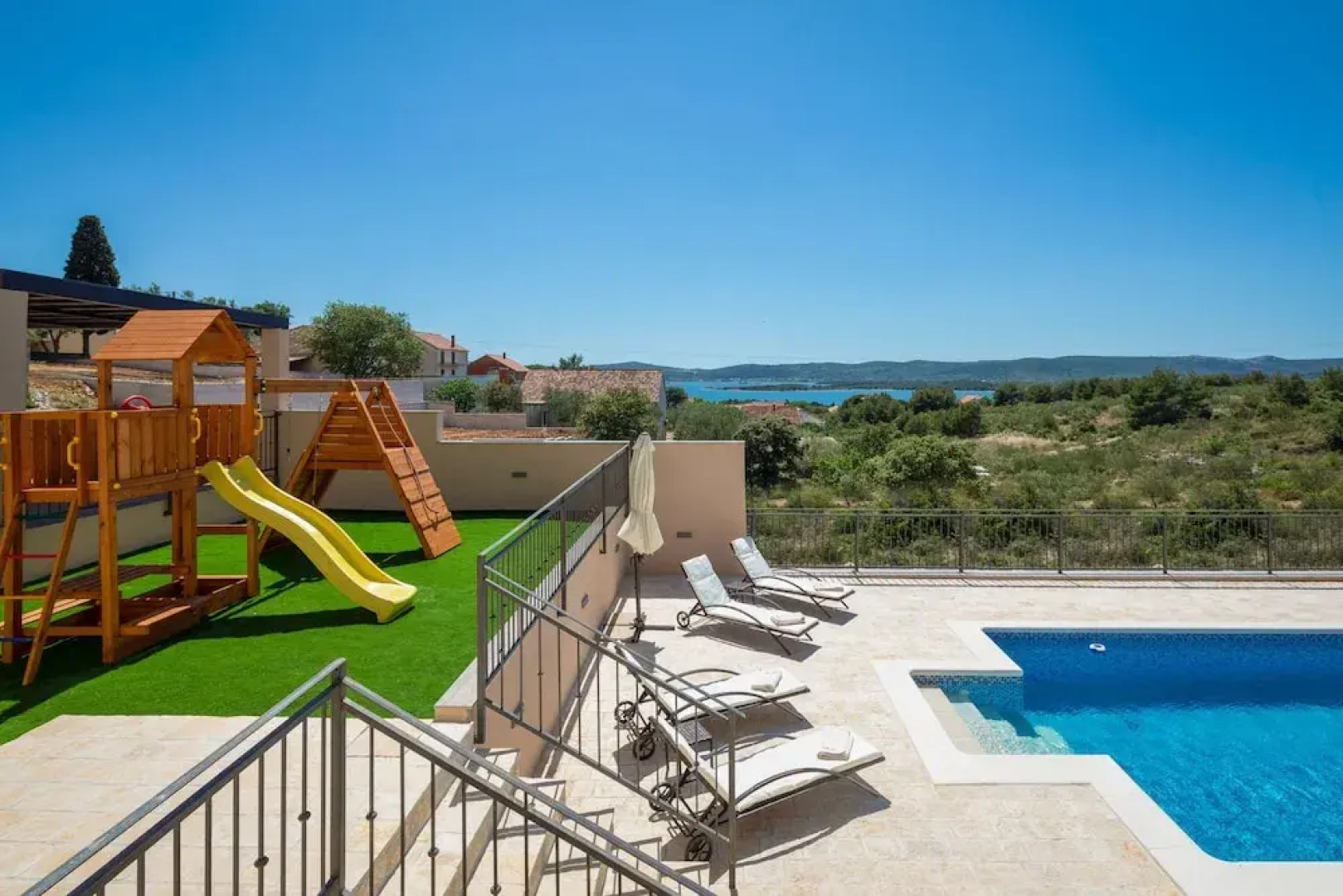 Villa San Zadarvillas