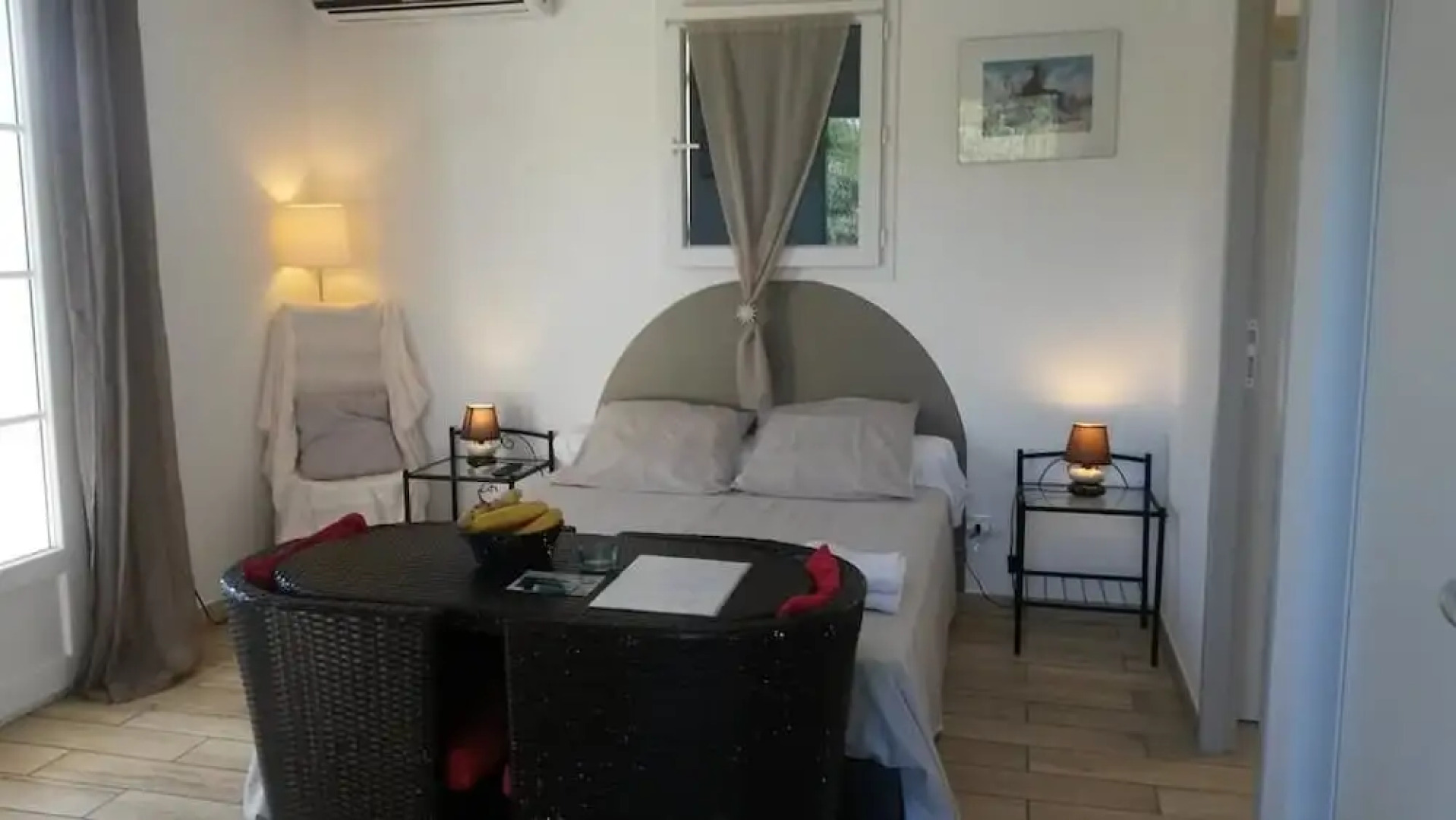 A MUREDDA 1 - SWIMMING POOL  Apartment 1