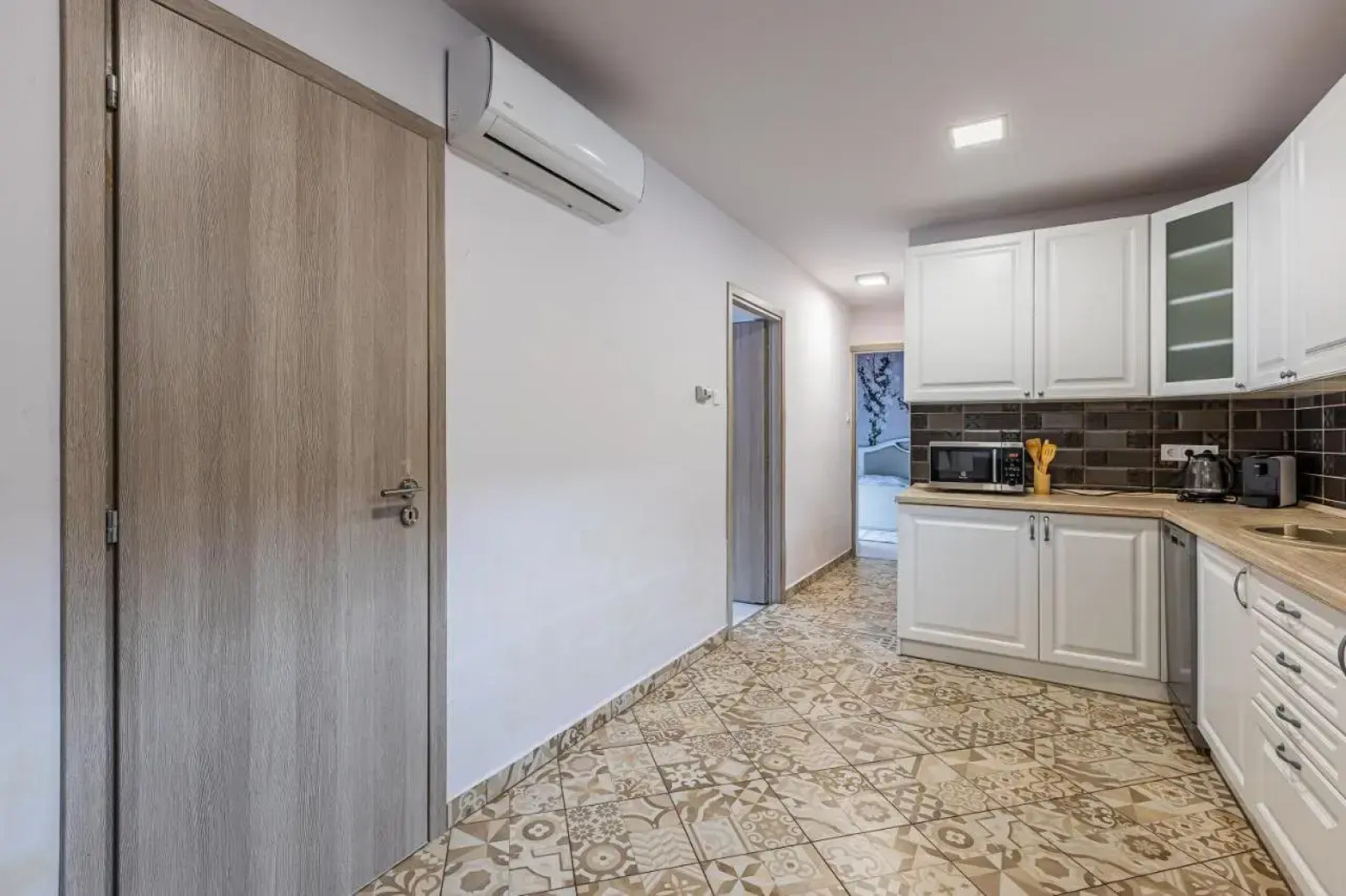 Borostyán Vendégház