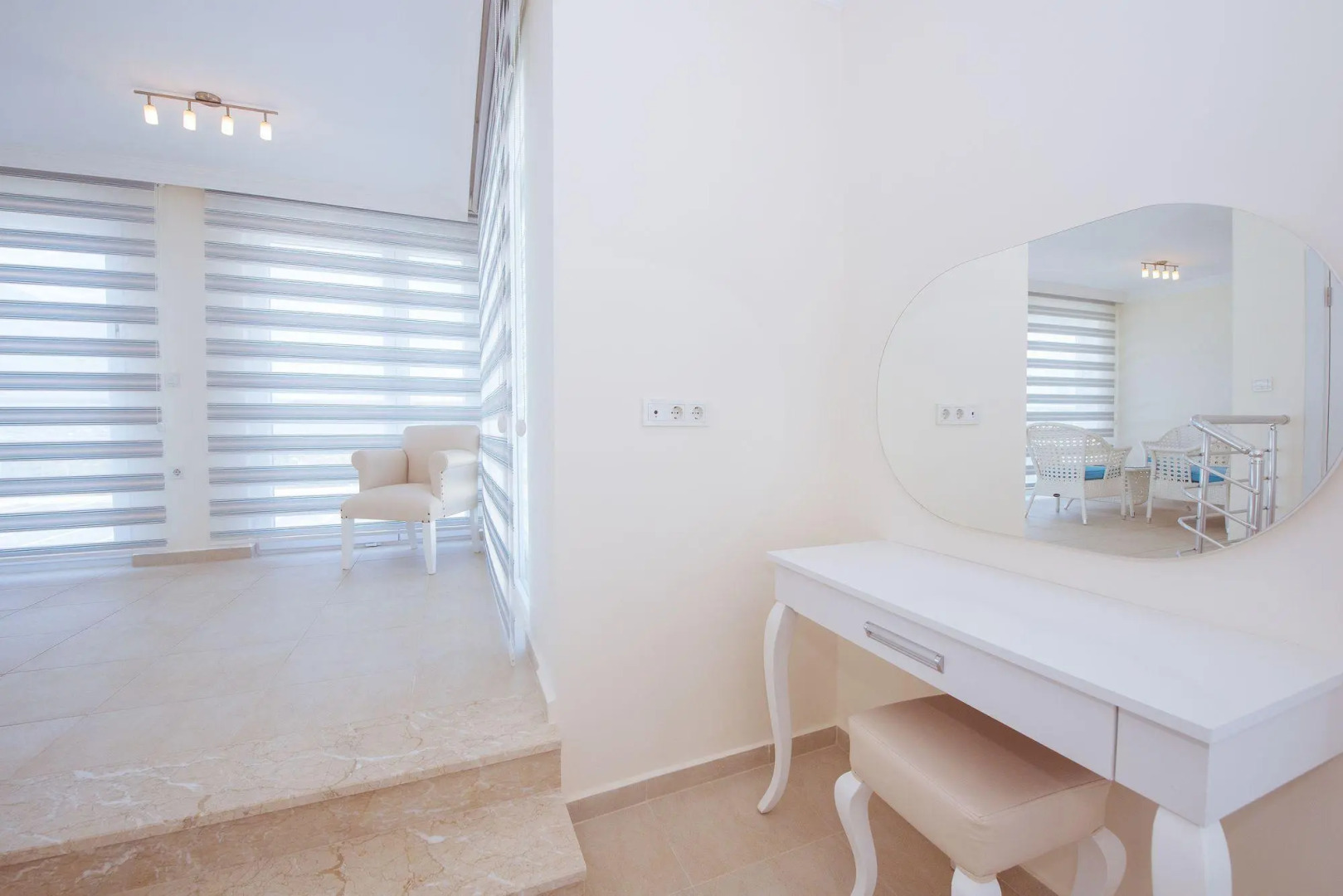 Orka Residence Apartments