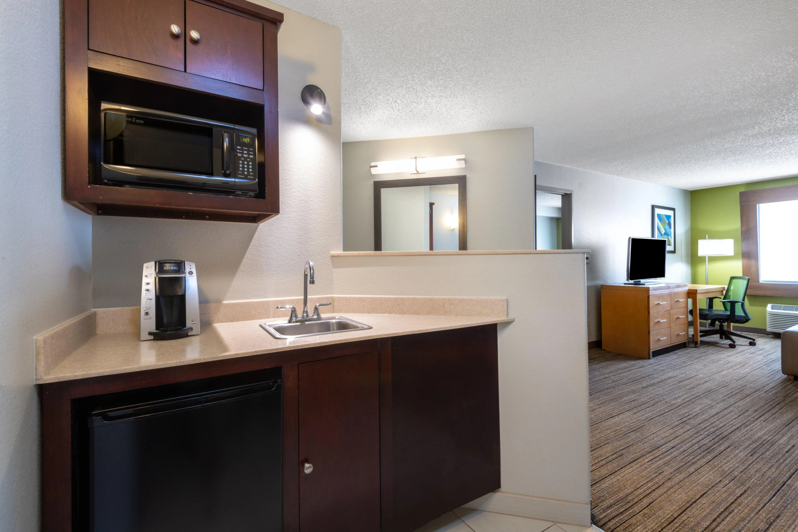 Holiday Inn Express & Suites Wheat Ridge-Denver West by IHG