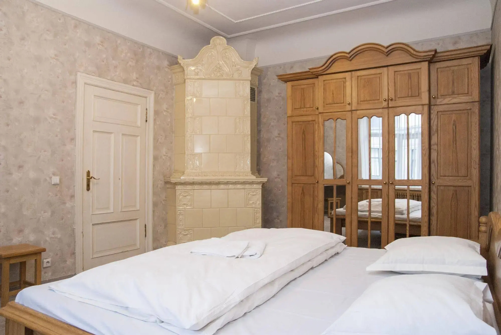 Central Riga Apartment