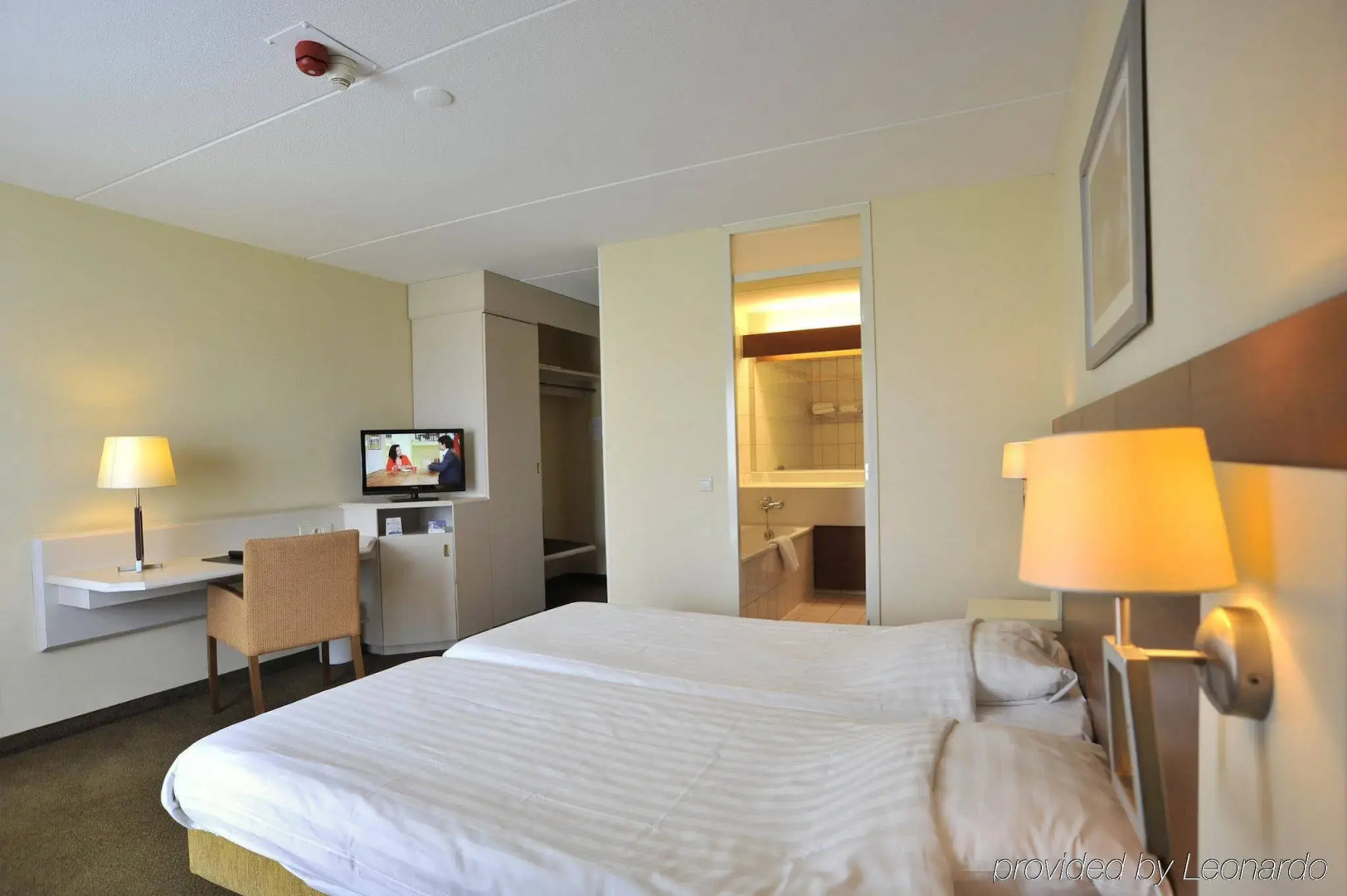 Tulip Inn Leiderdorp