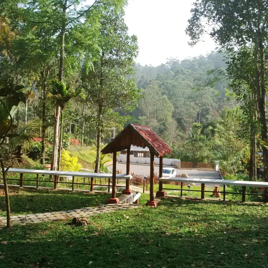 L&G Riverview Haven.