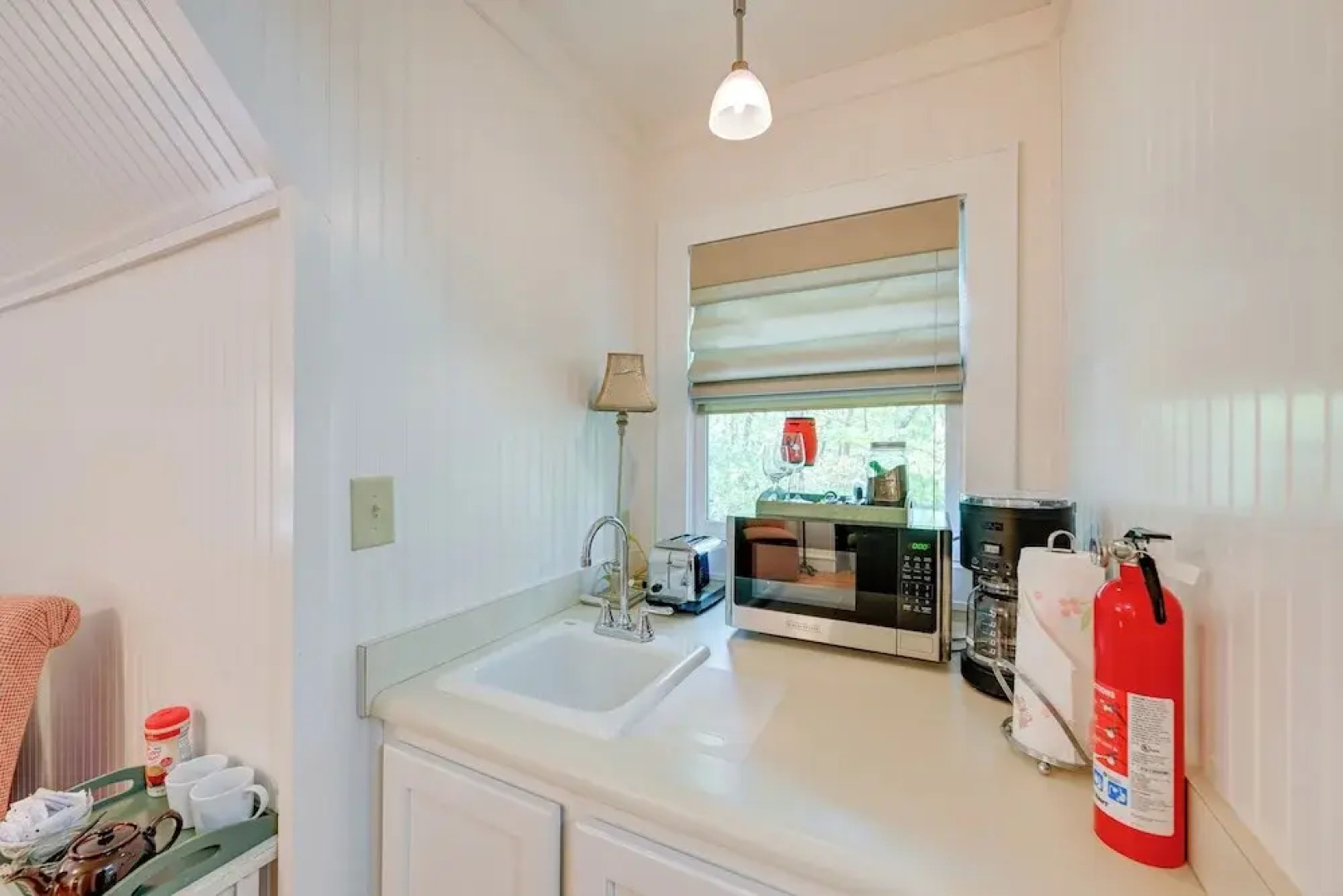 'smallwood' Cute Highlands Home w/ Screened Porch!