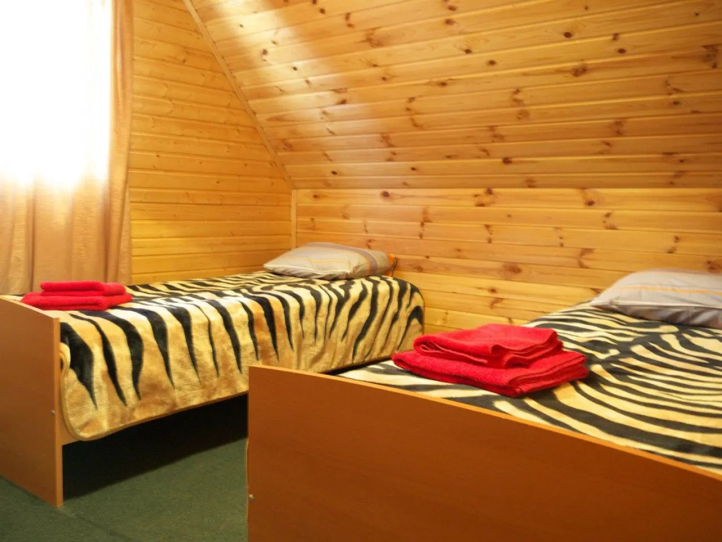 Экстрим Лэнд