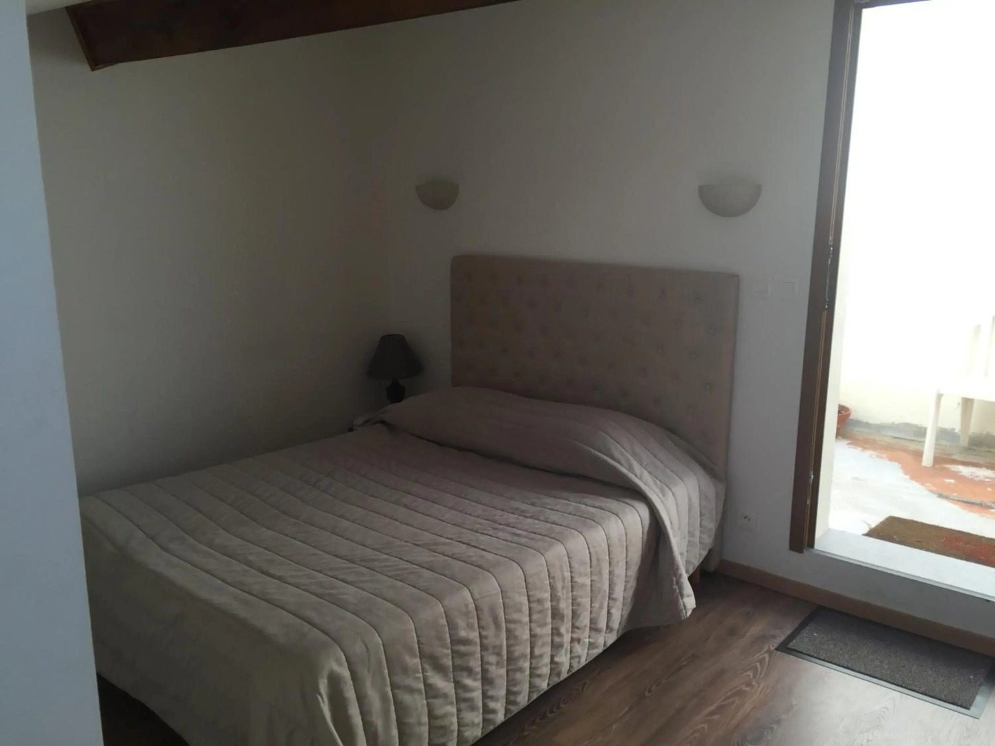 Hôtel Castellu Rossu