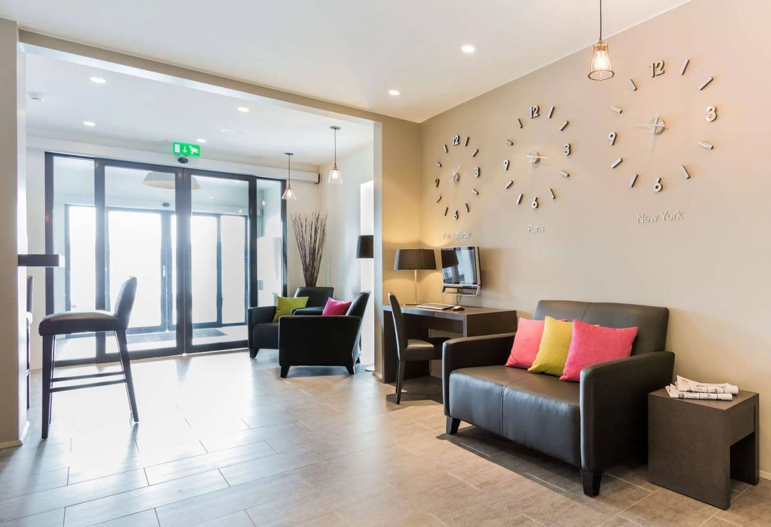 Fosshotel Westfjords