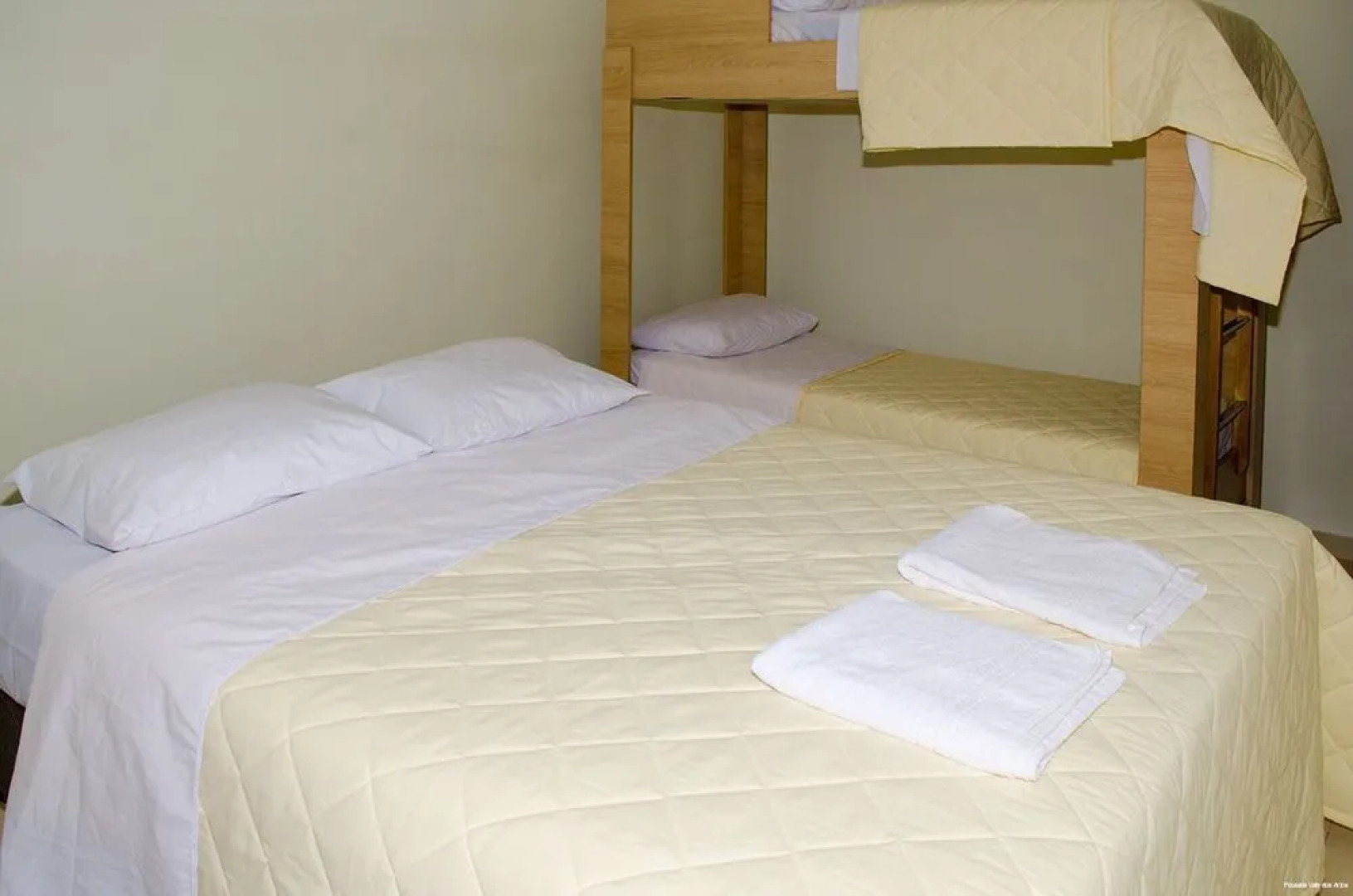 Pousada Vale dos Anjos