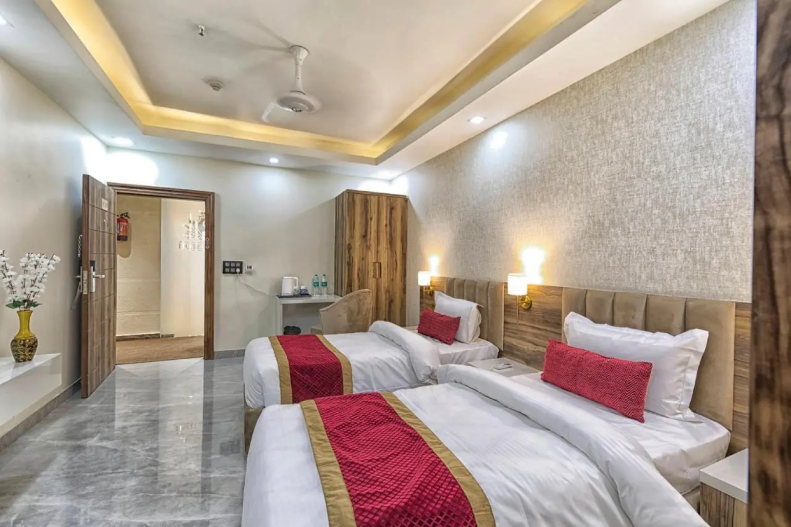 Hotel Royal 9
