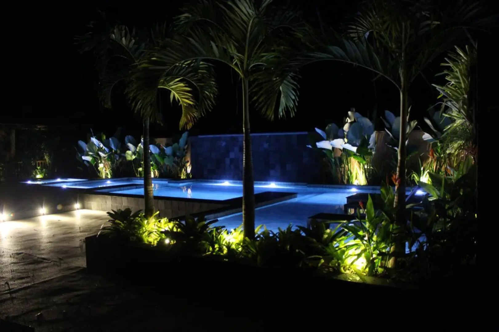 Pousada Todas as Luas