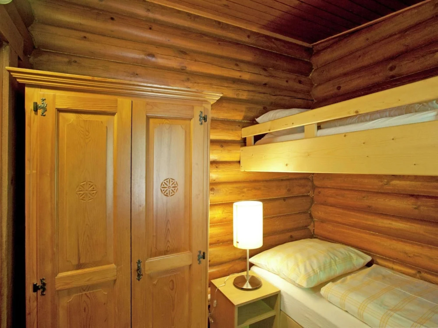 Chalet in Worgl Near Skiwelt Wilder Kaiser