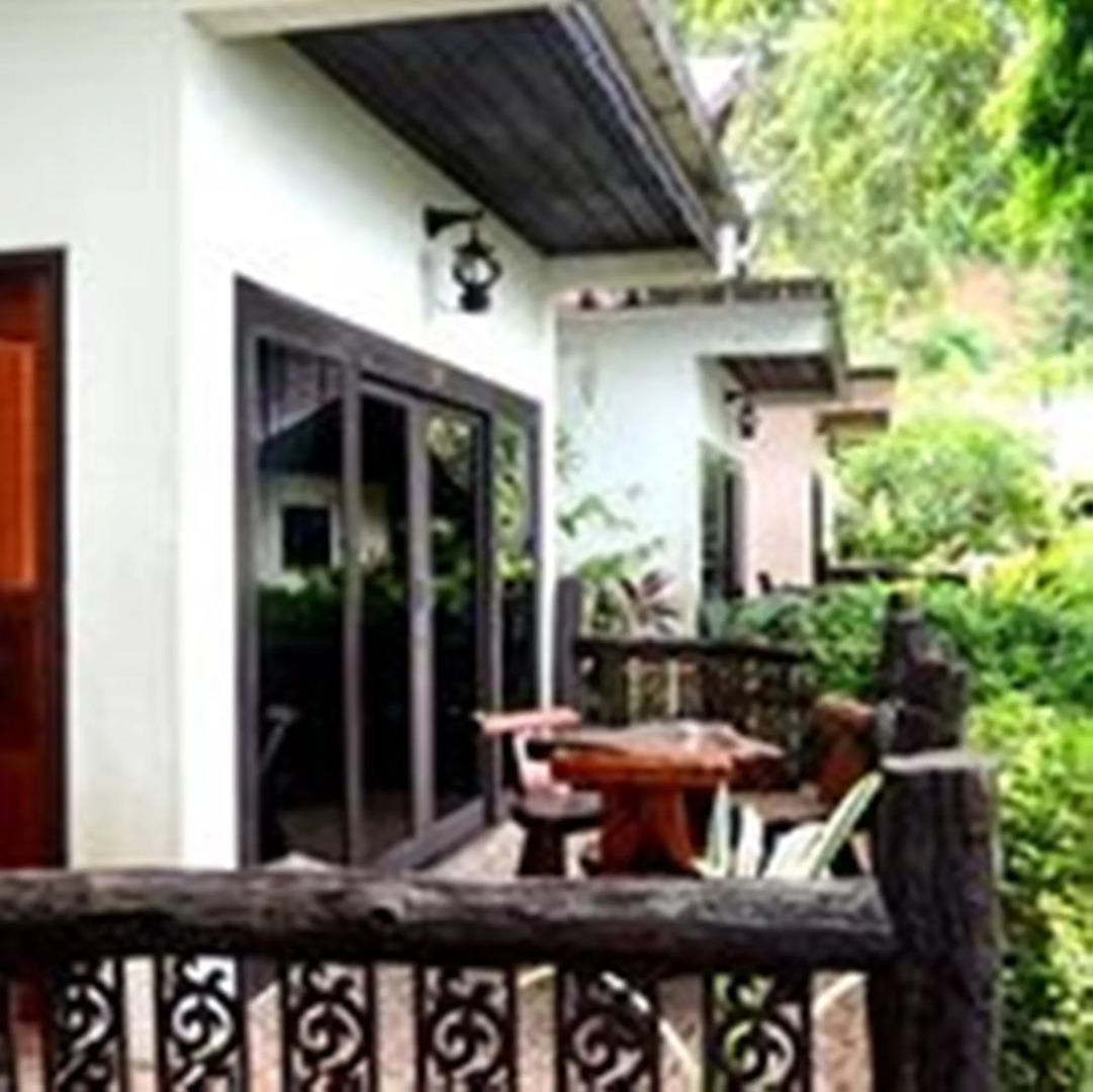 Paradise Pearl Bungalows