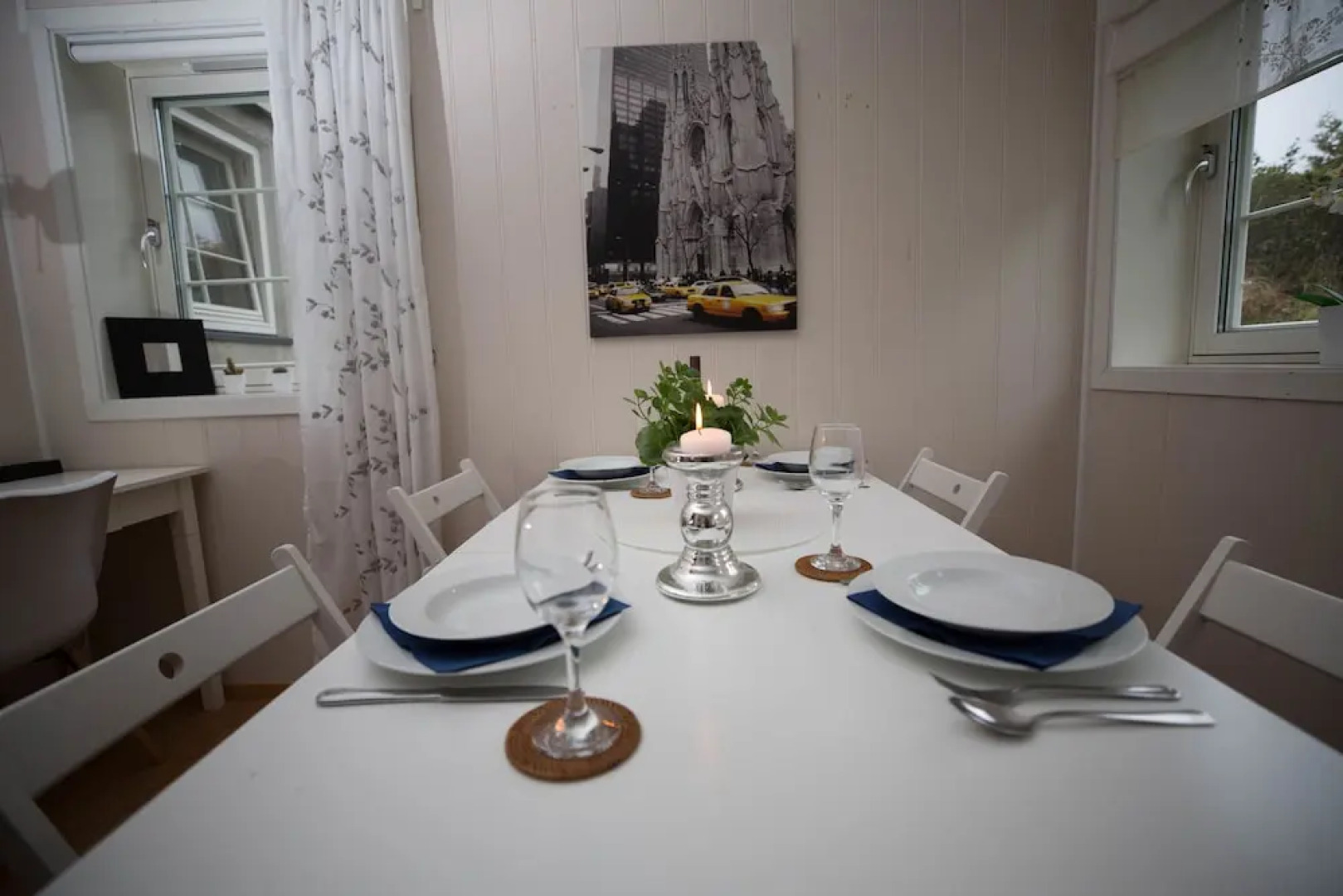 Ranheim Apartments AS