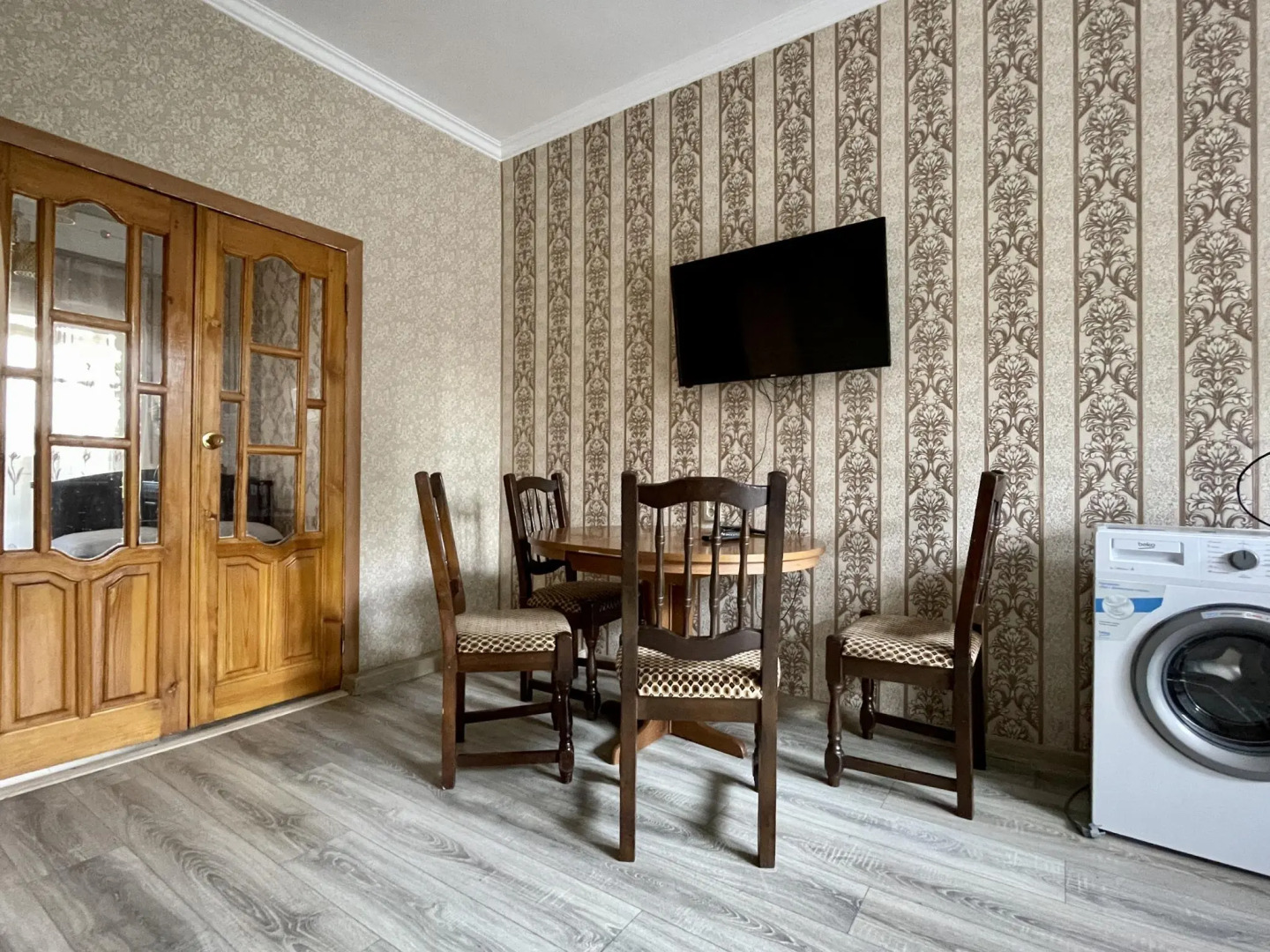 Вилла Жасмин