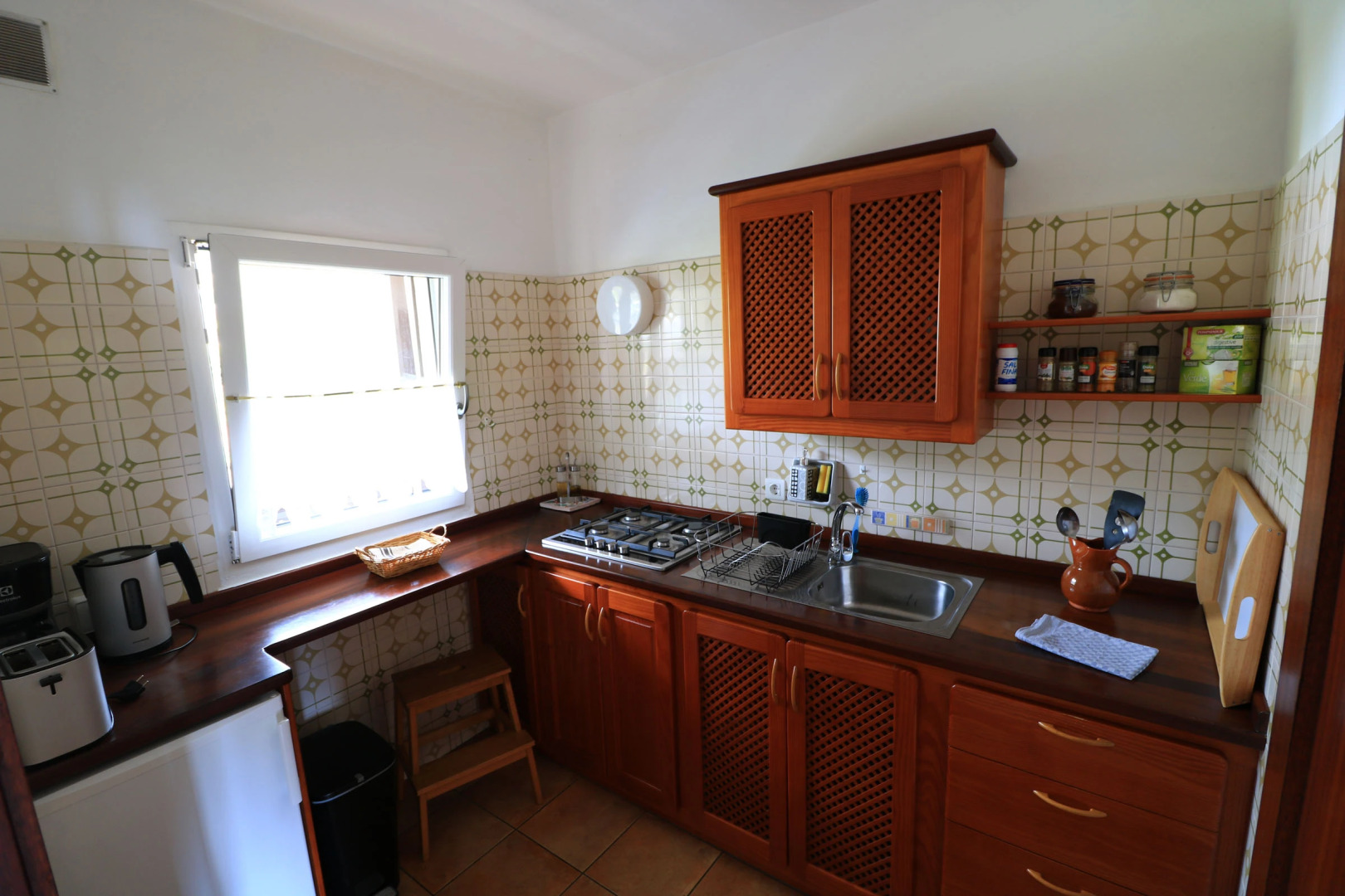 Apartamentos Miranda