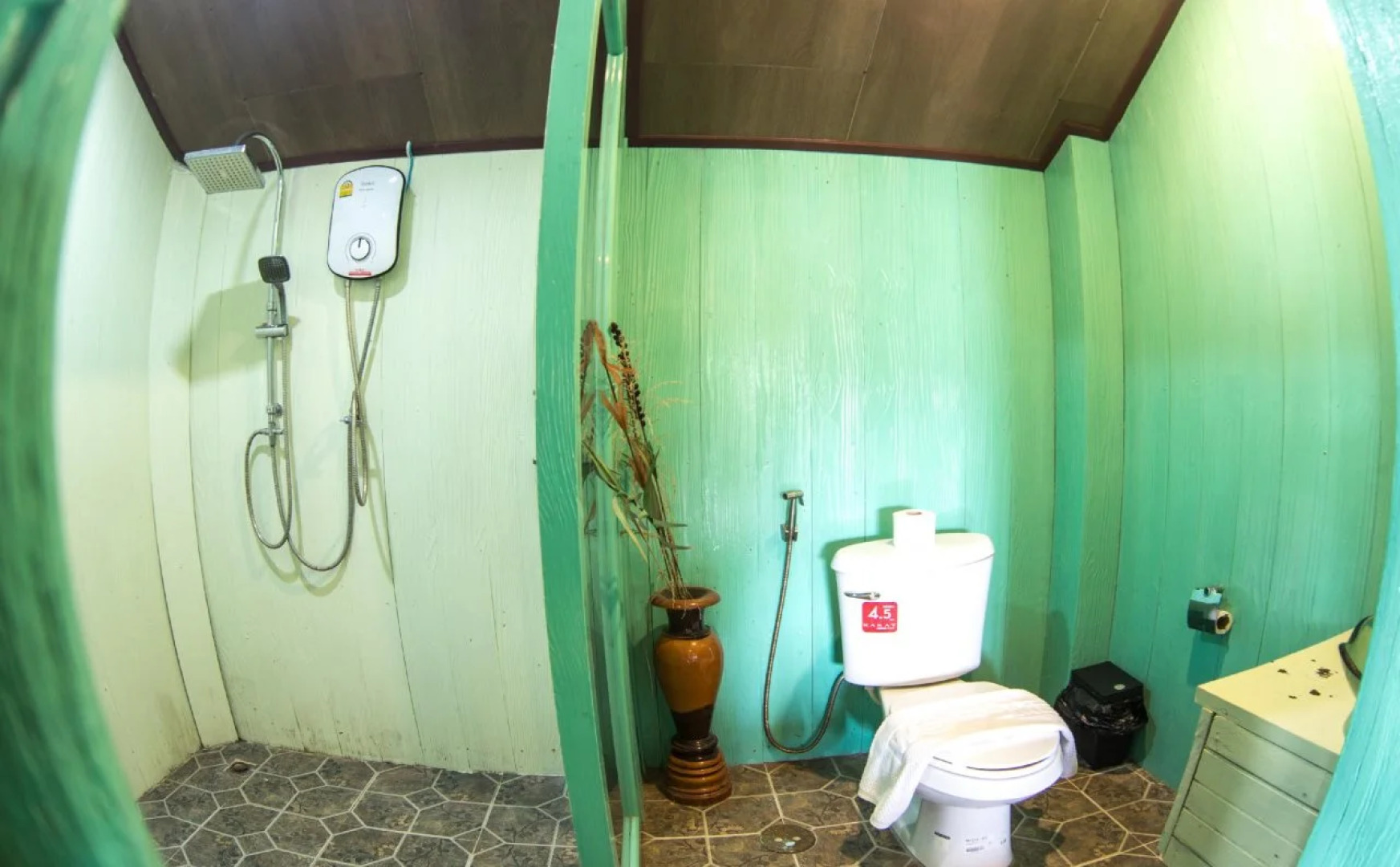 The Antique Riverside