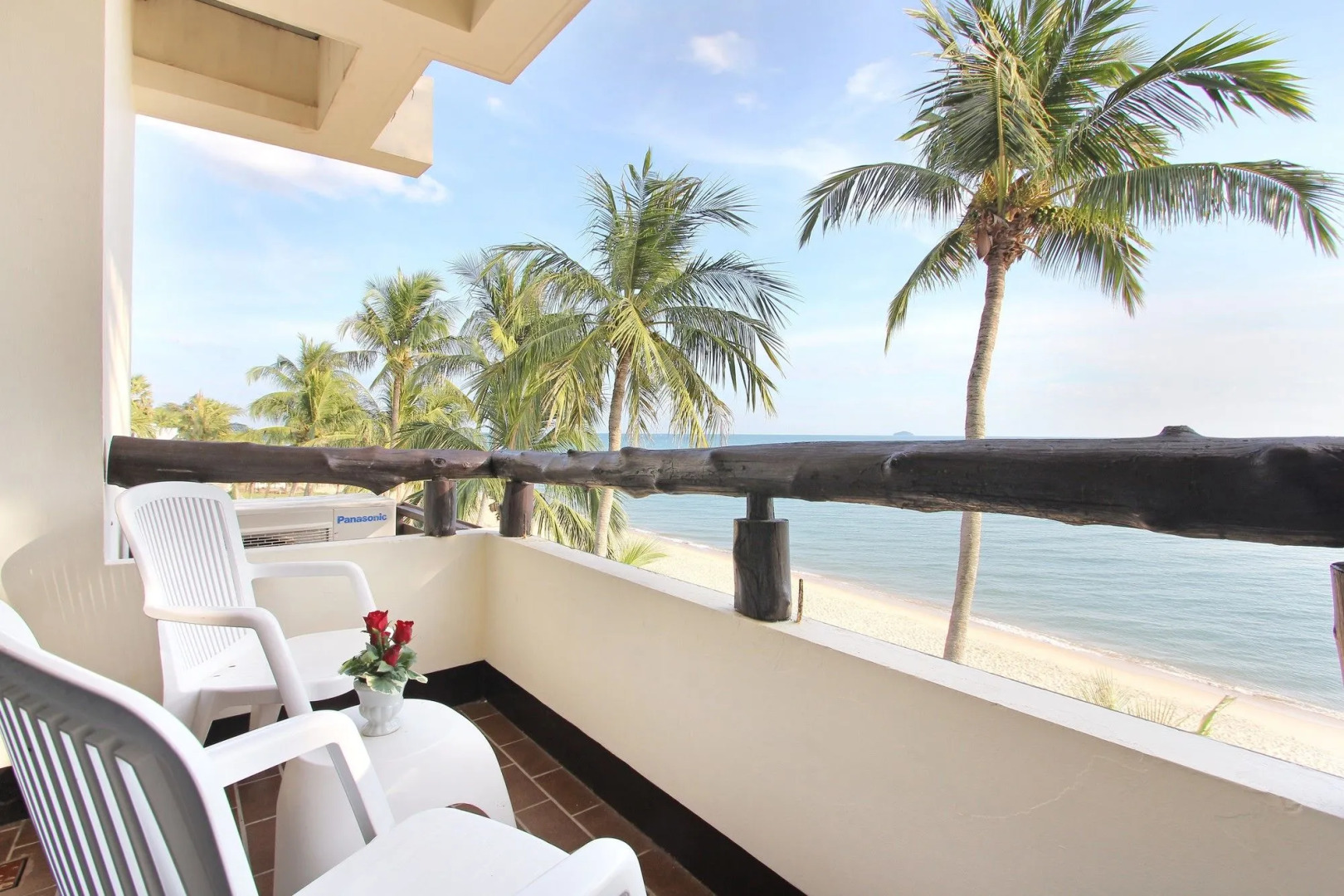 Rayong Chalet Resort