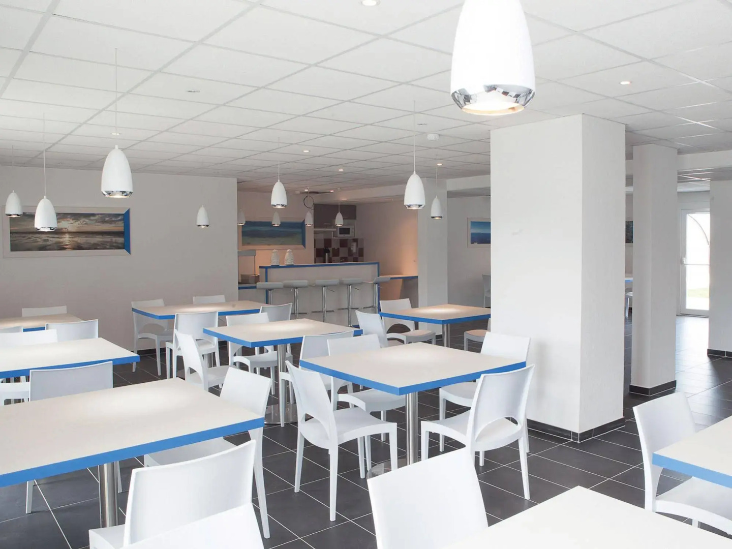 Residence Le Domaine de la Corniche - Vacancéole