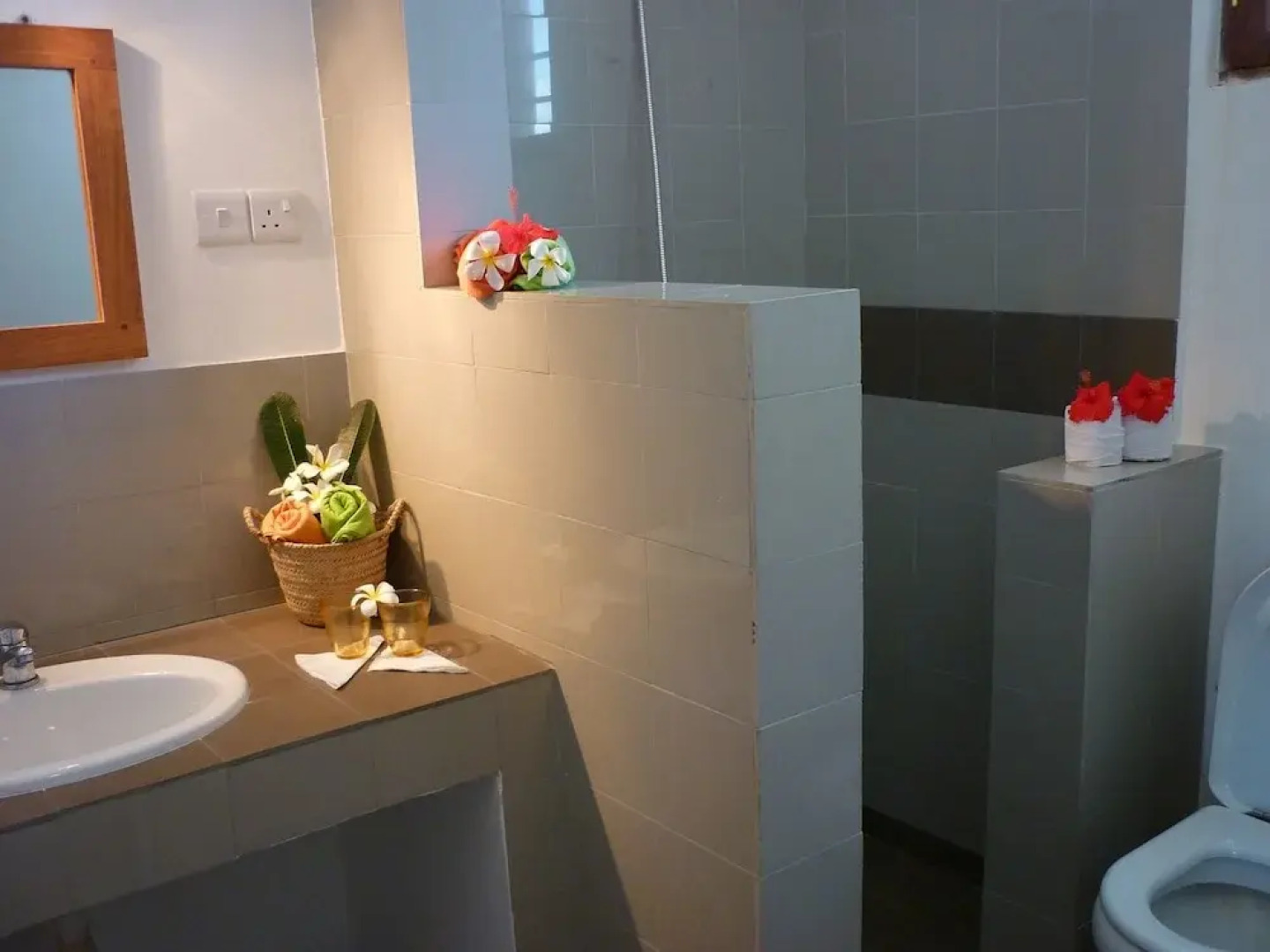 Kamili View Apartment in Zanzibar