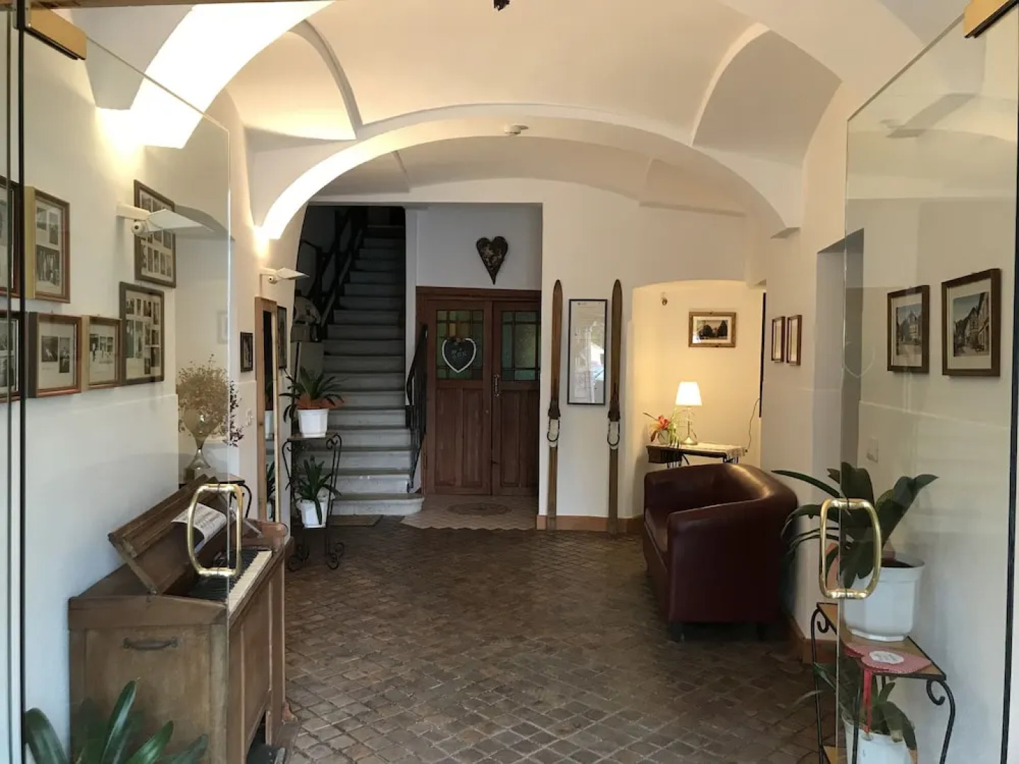 Hotel Valcanale