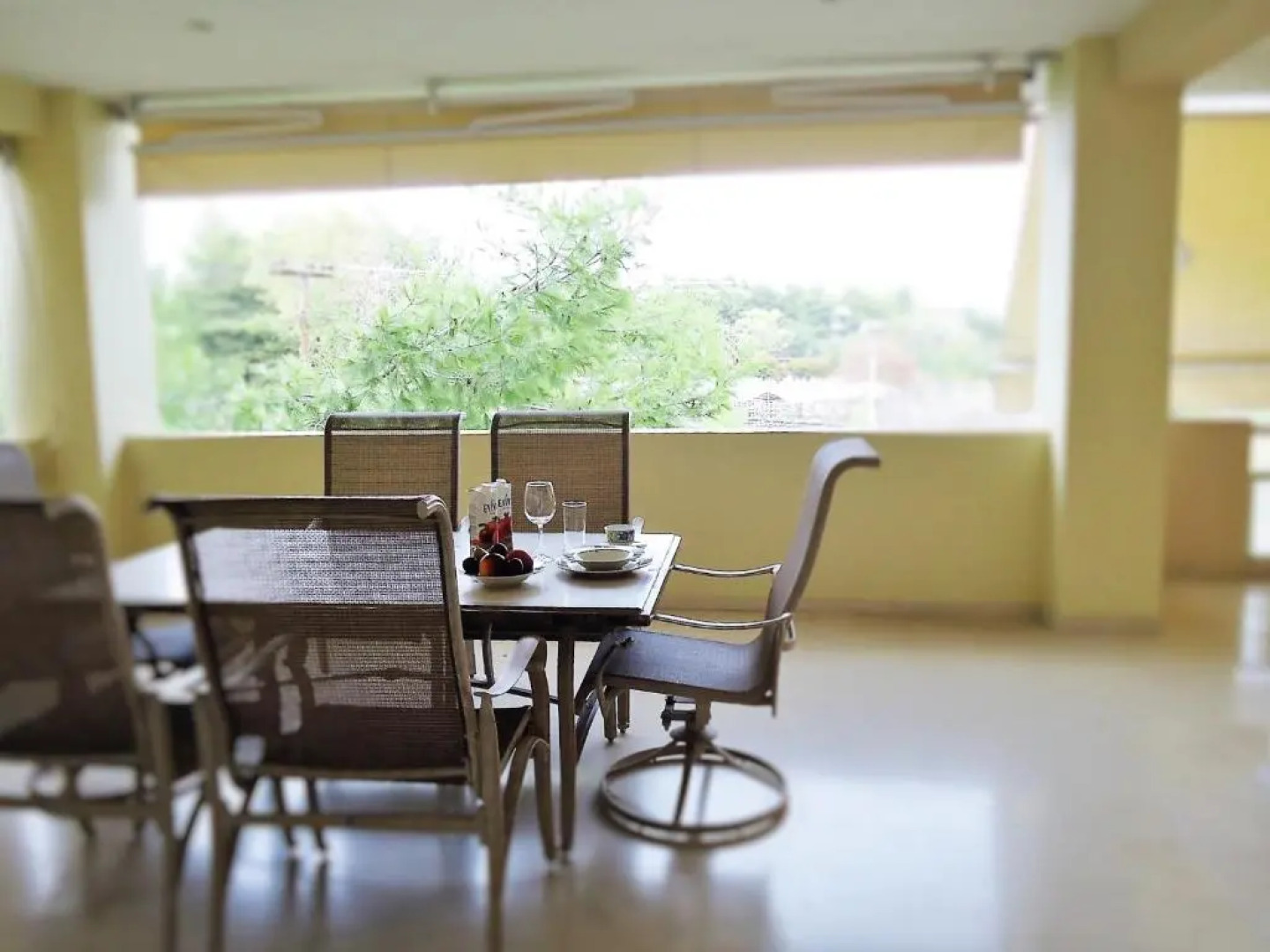 Marousi Boutique Apartment