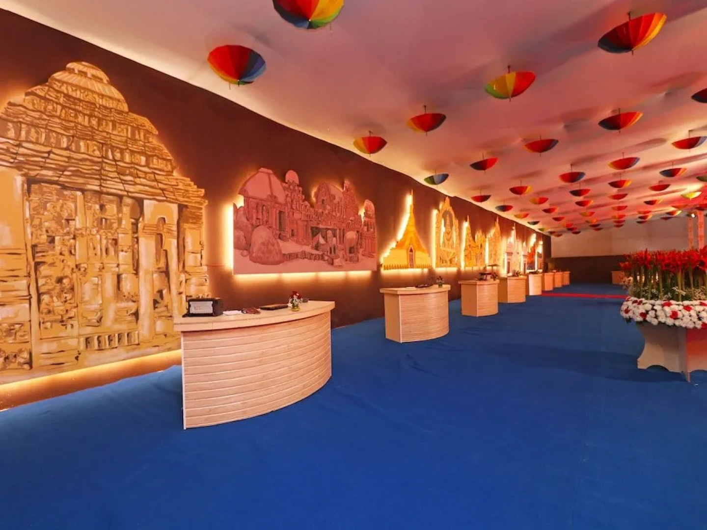 OYO 28125 Indraprasth Two Tent City