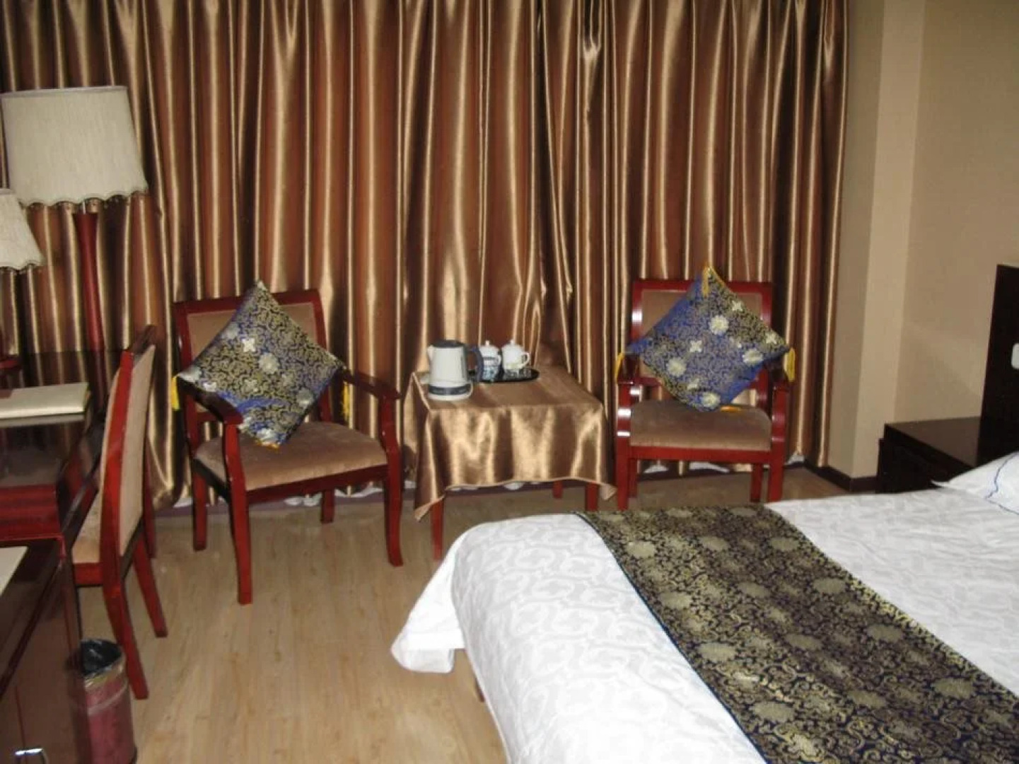 Hampton by Hilton Kunming Guandu