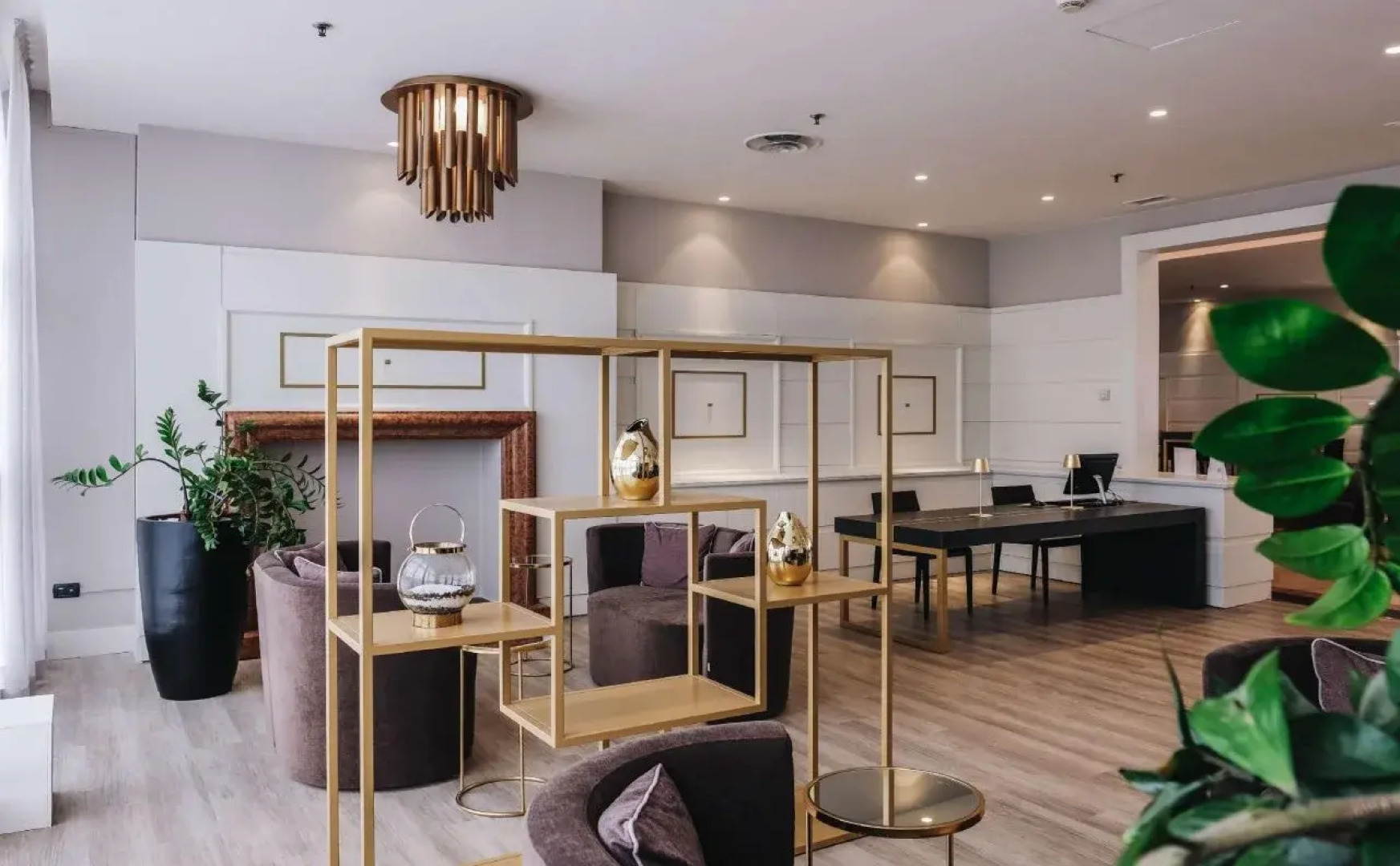 Отель Best Western CTC Hotel Verona