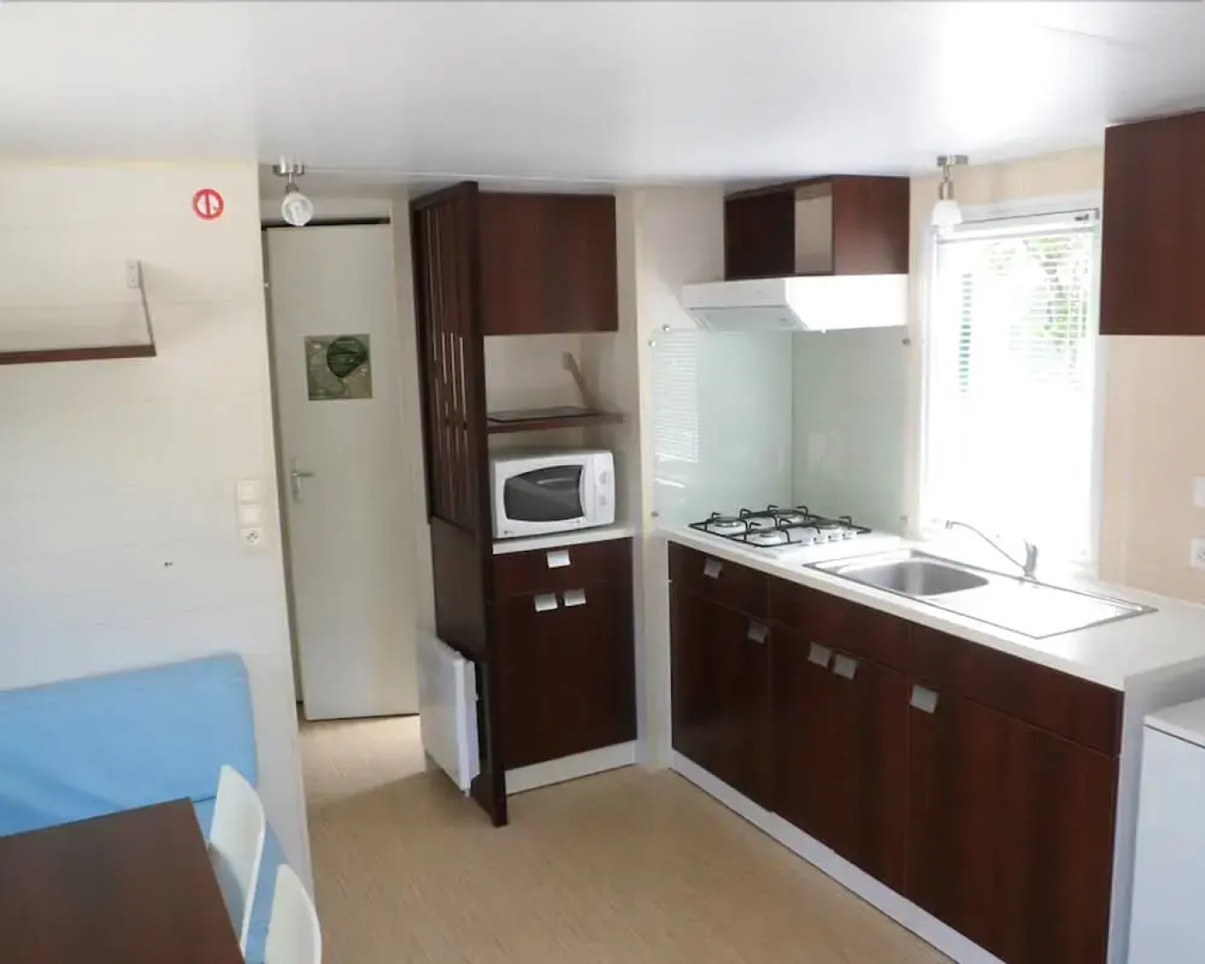 Camping Rives Des Corbieres