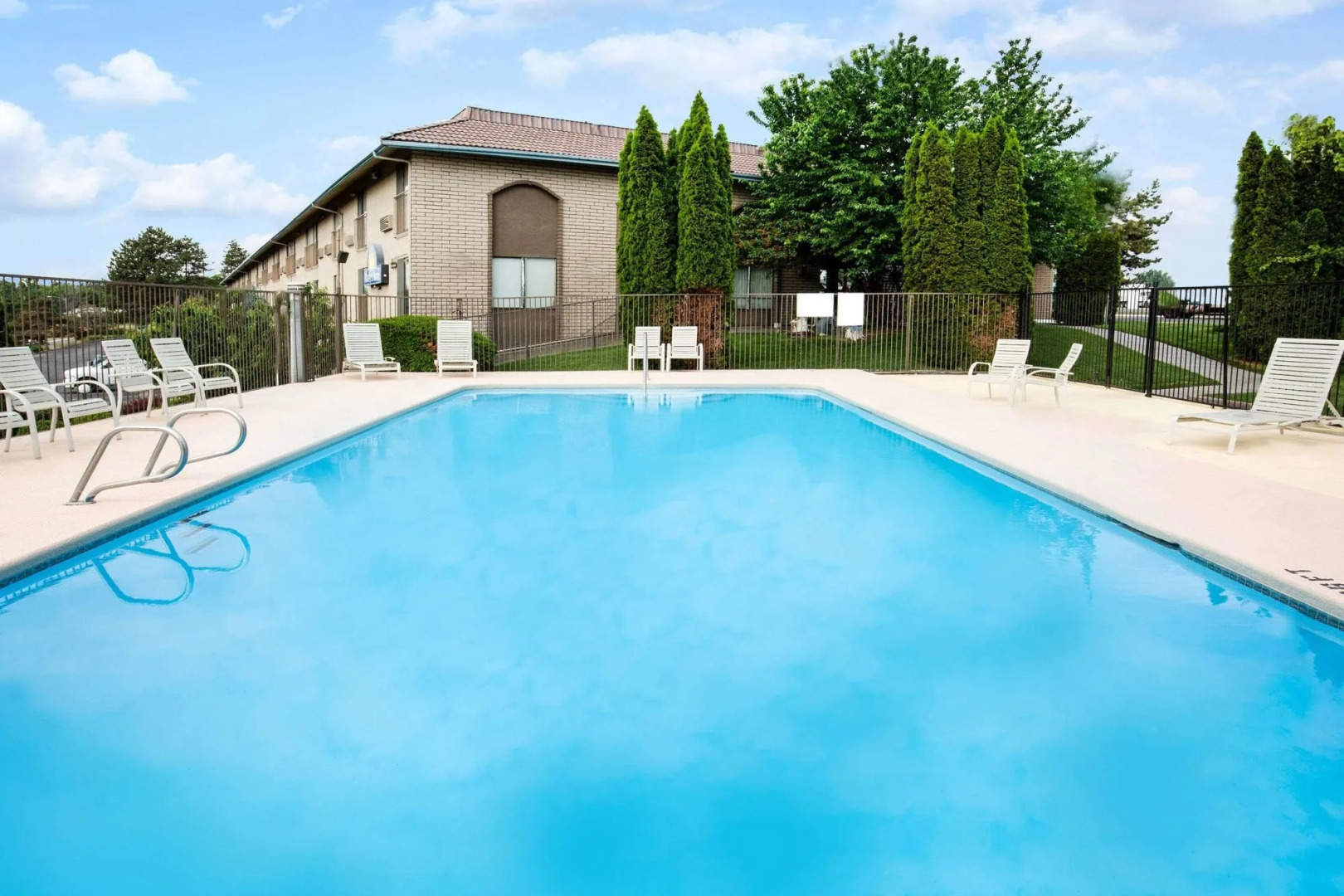 Days Inn - Kennewick