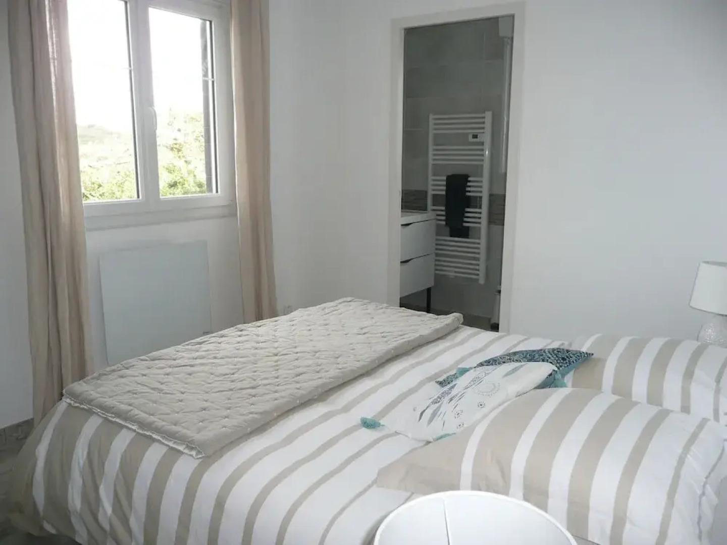 Holiday Home in Plonevez Porzay