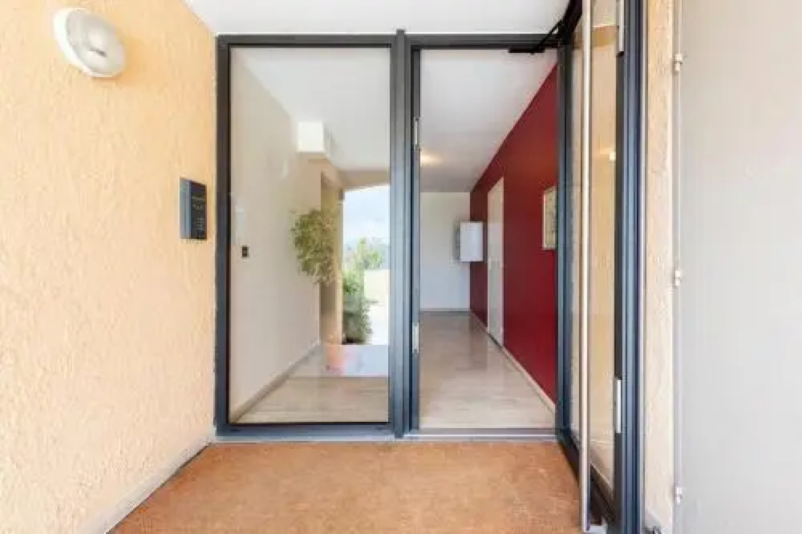 Apartment Avenue Des Terrasses