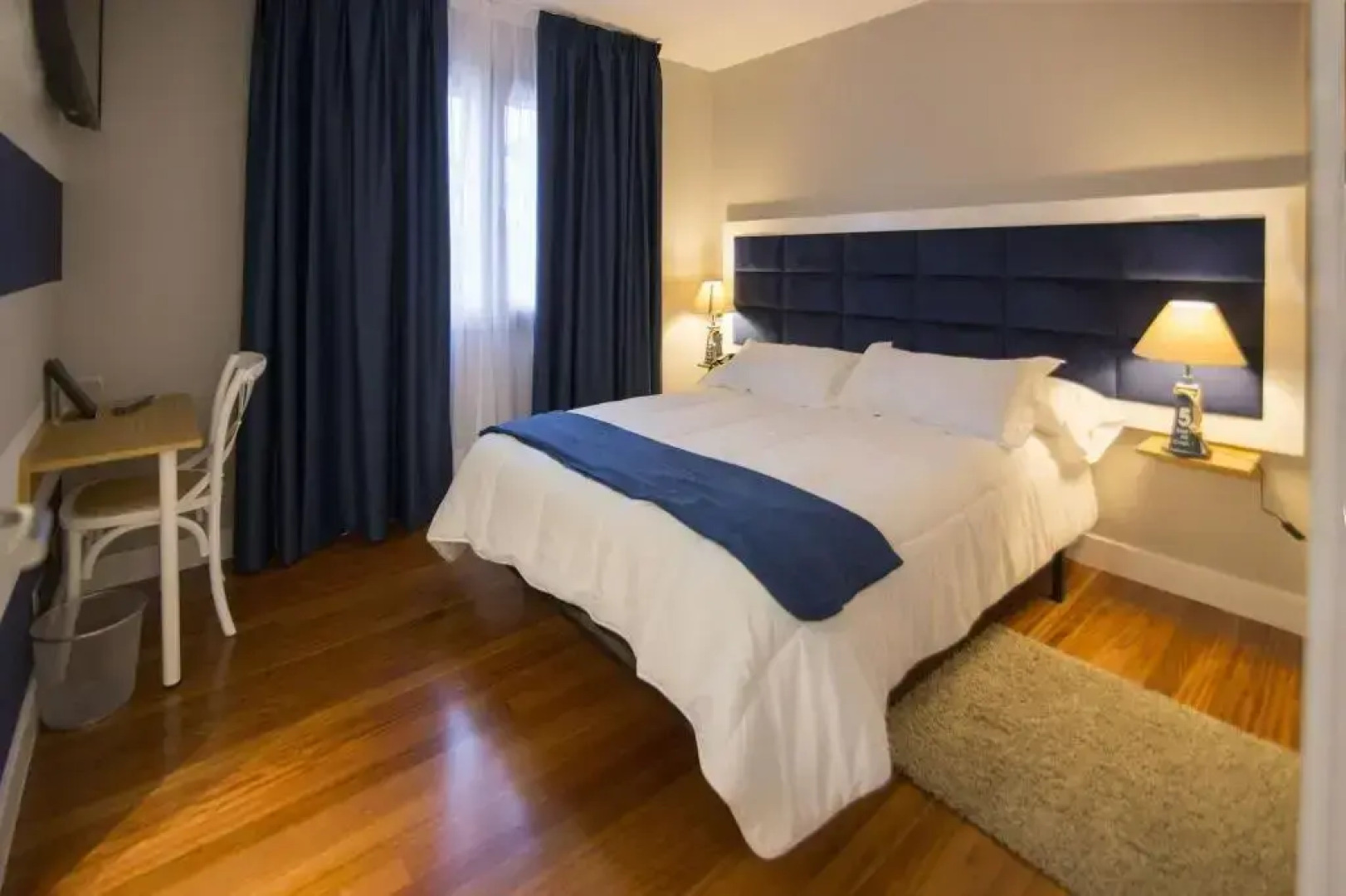 Hotel Boutique Bahía de Plentzia