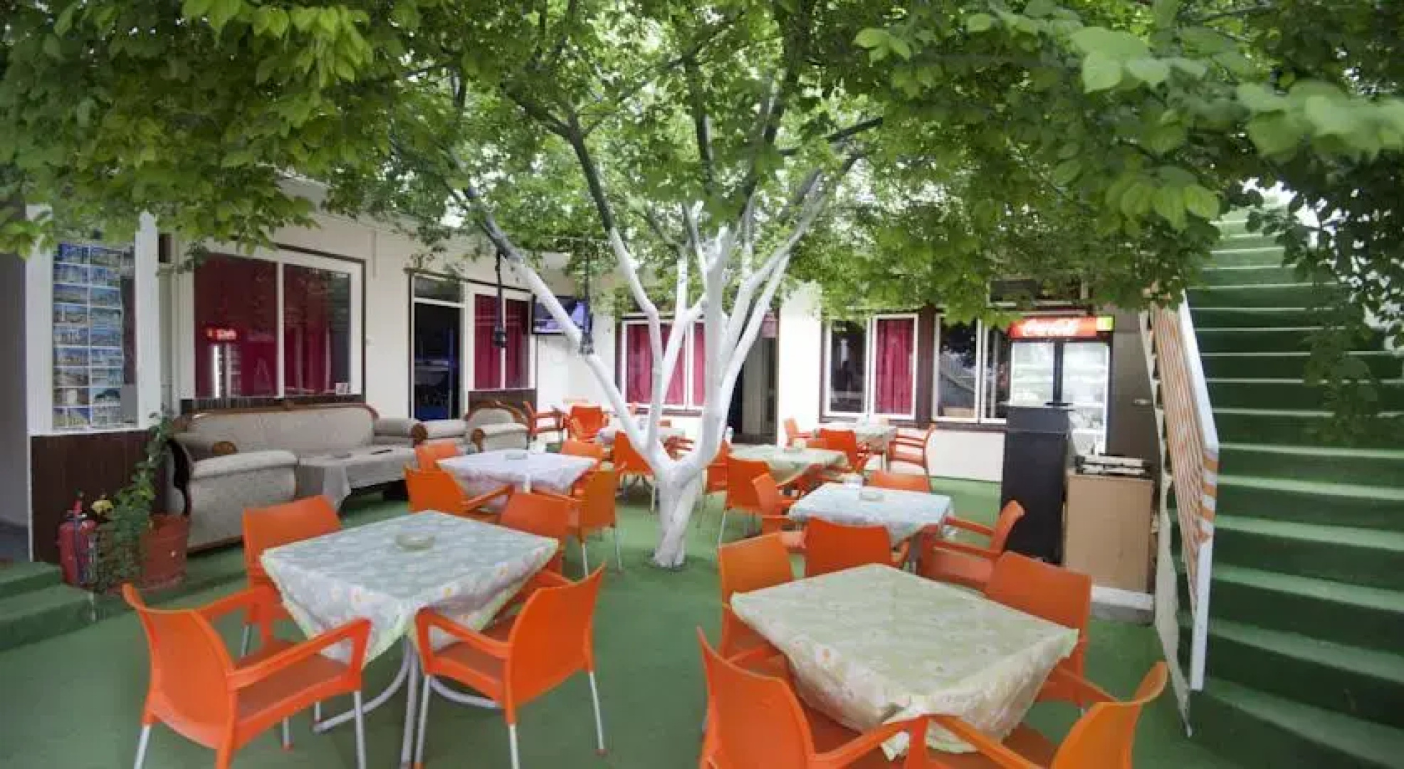 Citi Hostel