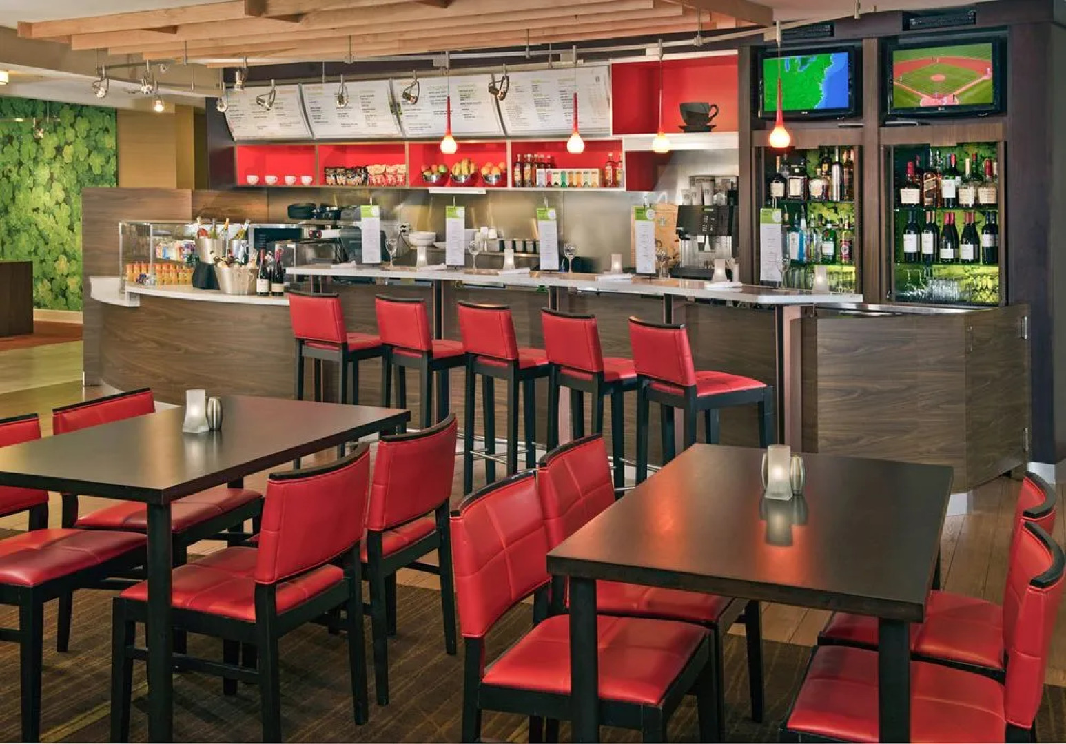 Courtyard Long Island MacArthur Airport