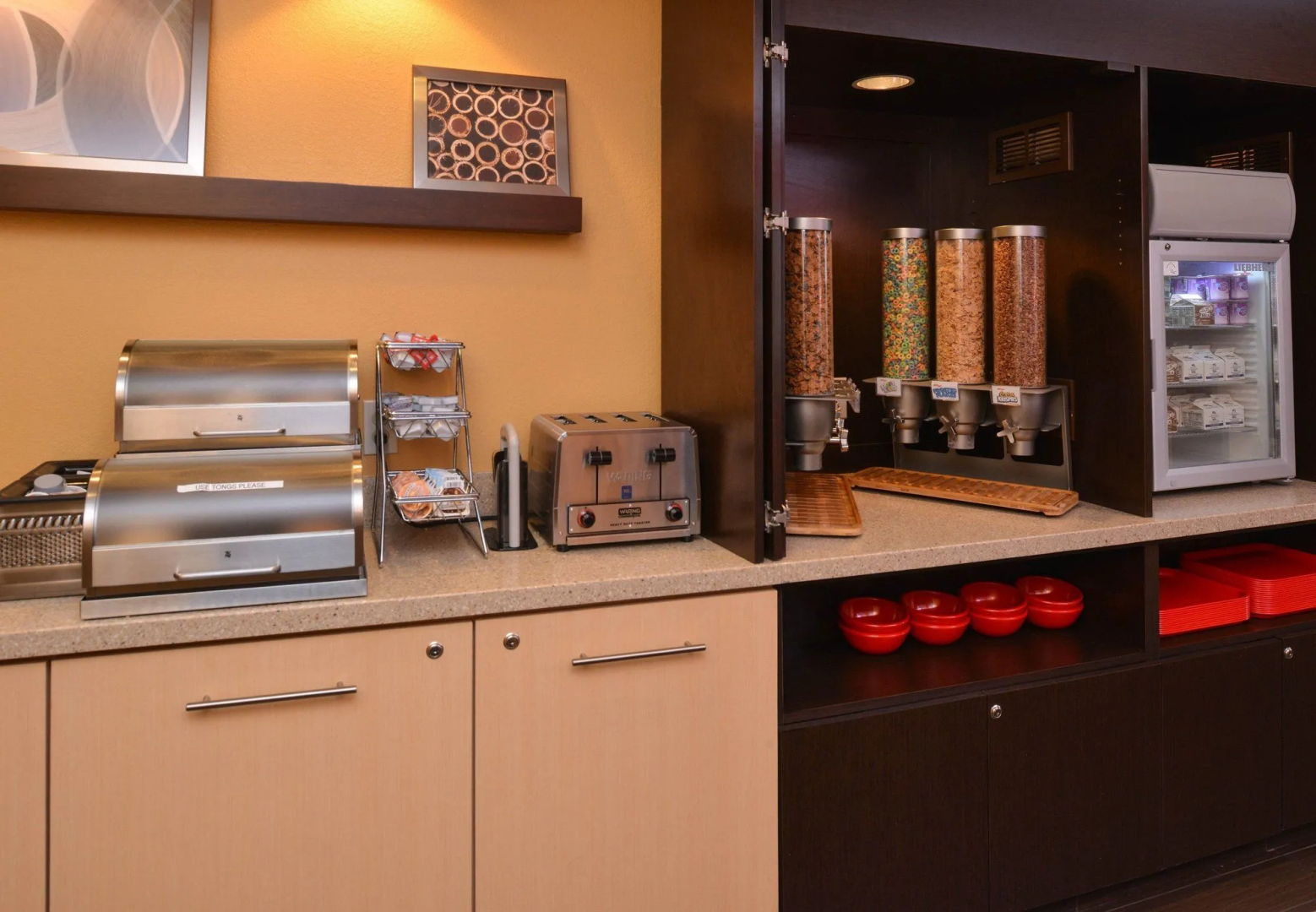 Candlewood Suites St. Louis - St. Charles
