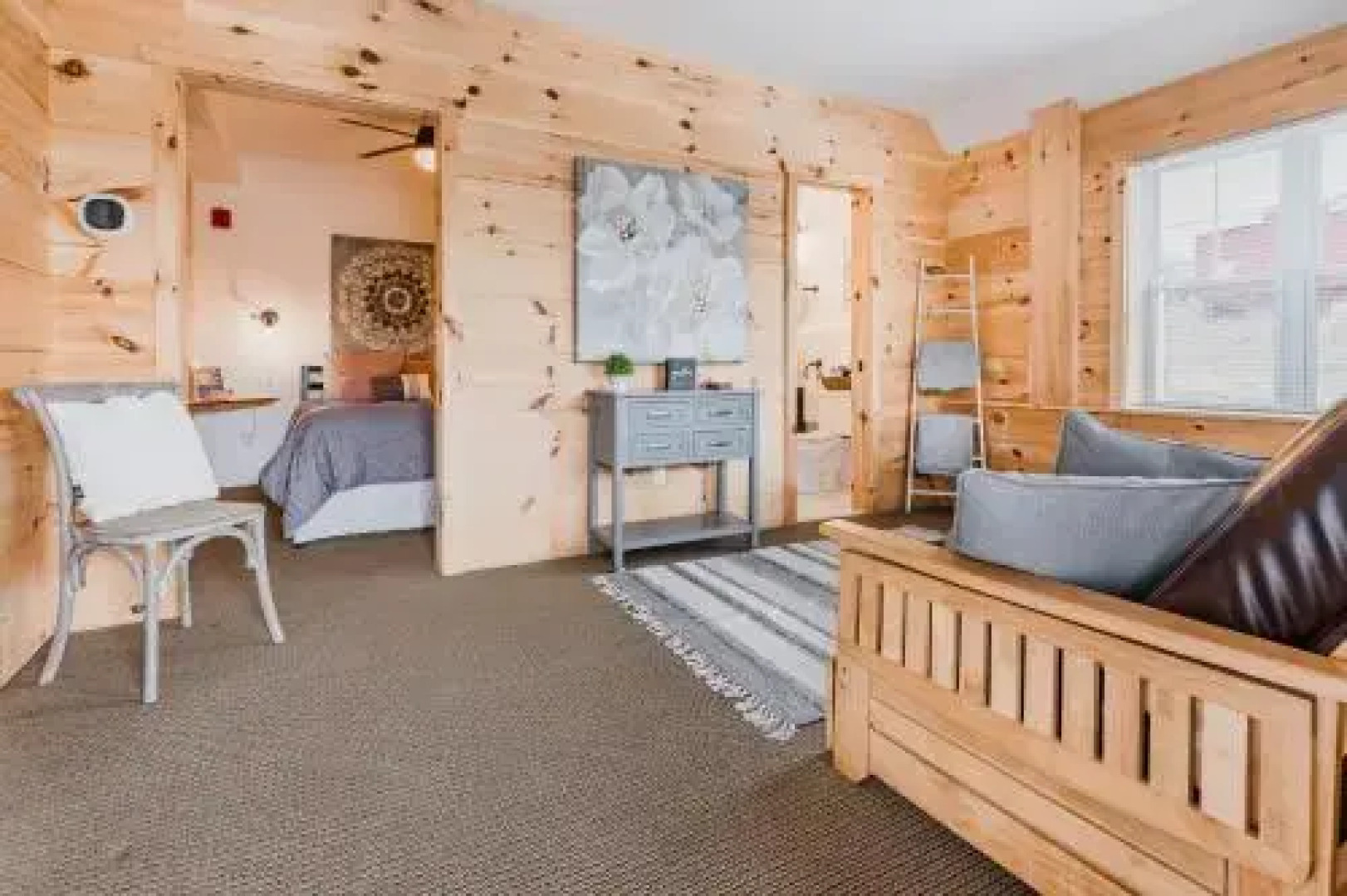 Zion Springs Bed and Breakfast