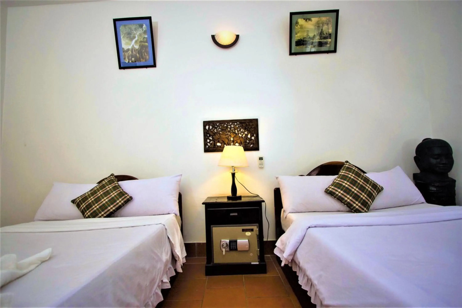 Sonalong Boutique Village & Resort