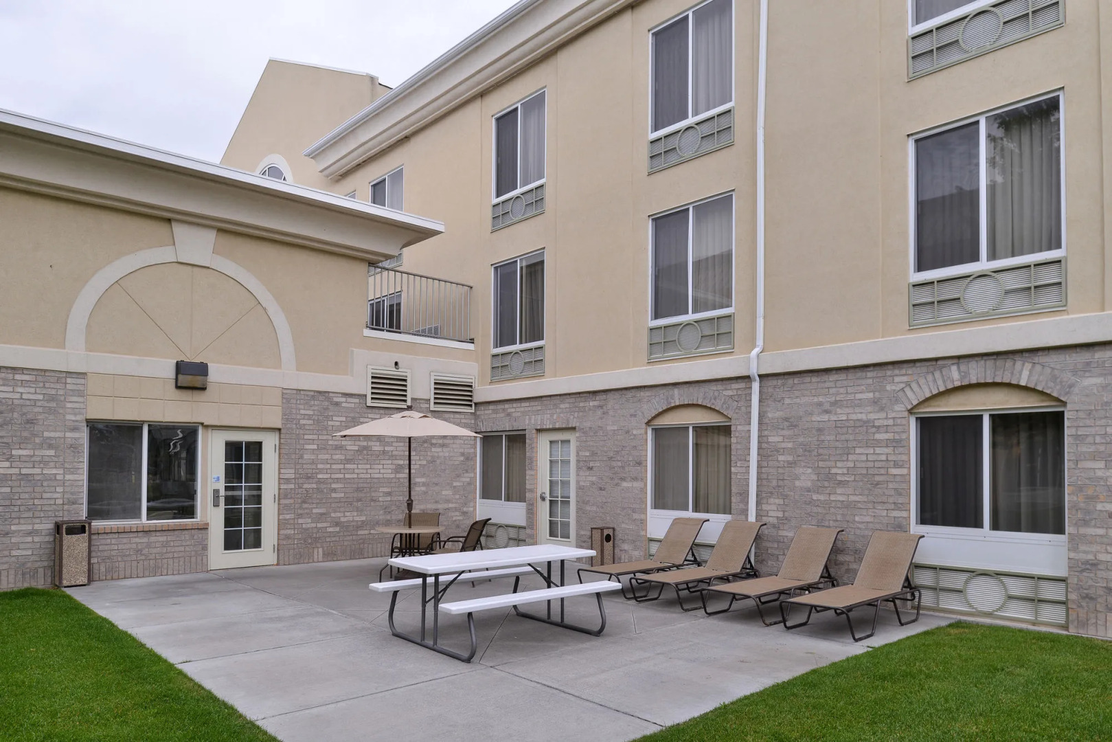 Holiday Inn Express Hotel & Suites Idaho Falls by IHG