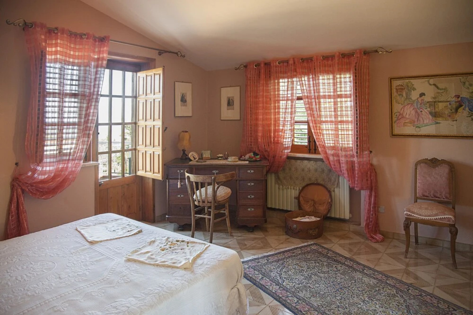 Casa Serenella a Castelbuono