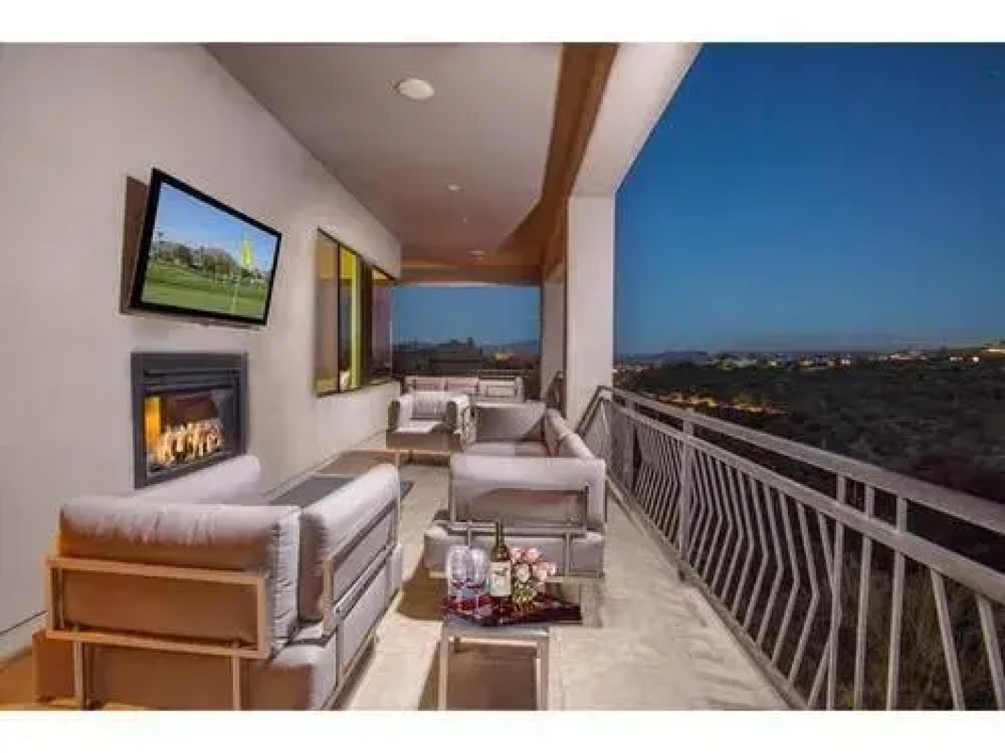 Fountain Hills Vacation Properties