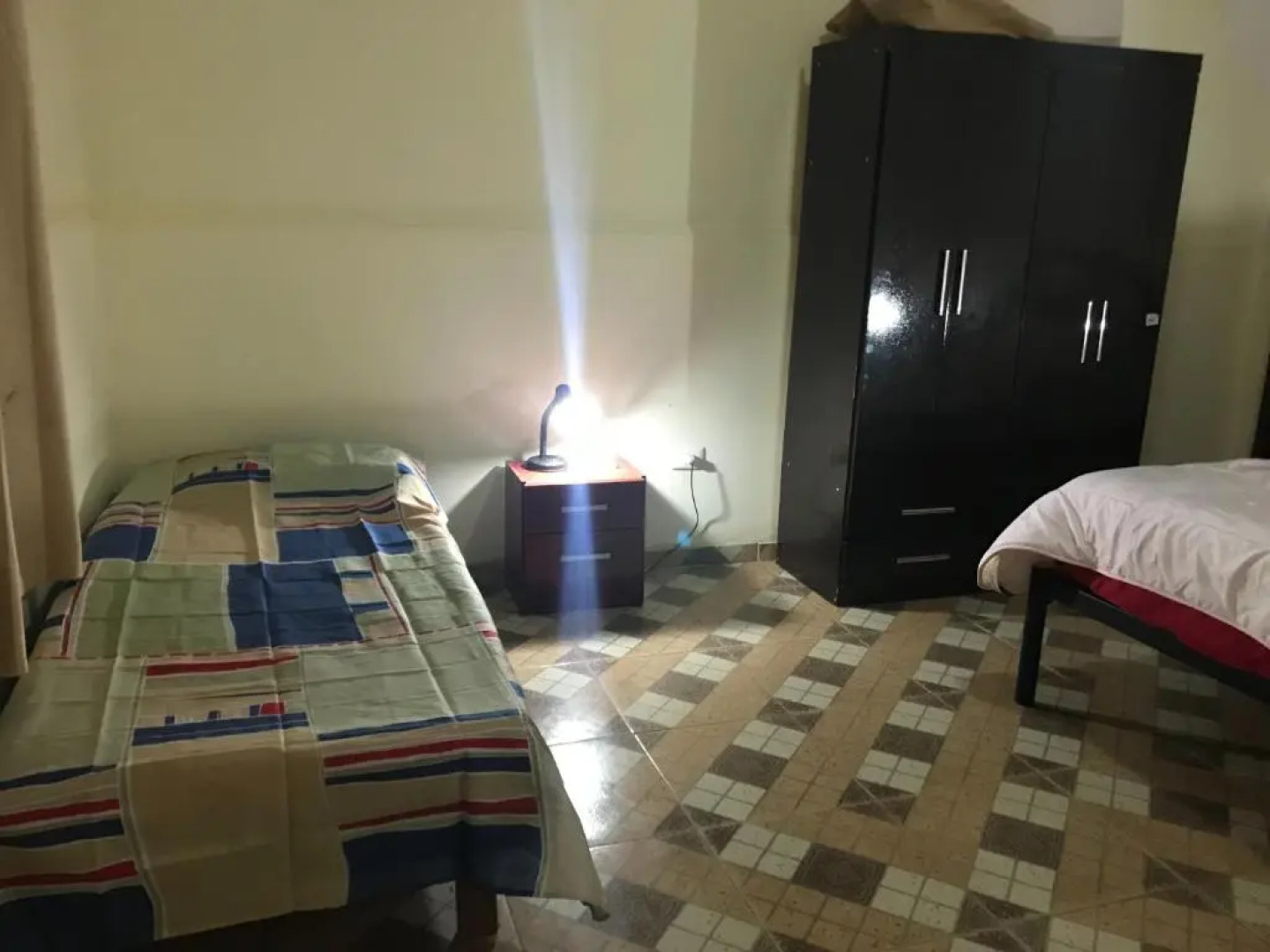 Apartamento independiente en el centro