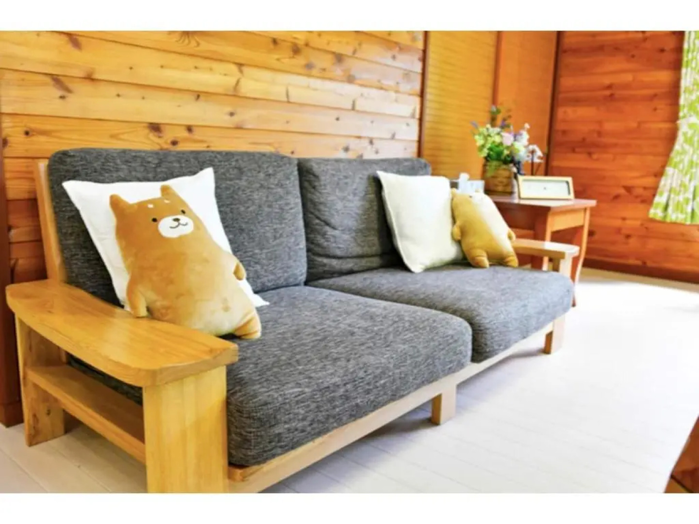 Polar Resort MinamiKaruisawa1 - Vacation STAY 18141v