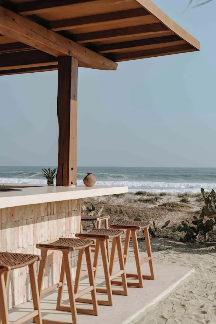 Casa Yuma, Puerto Escondido - Adults Only