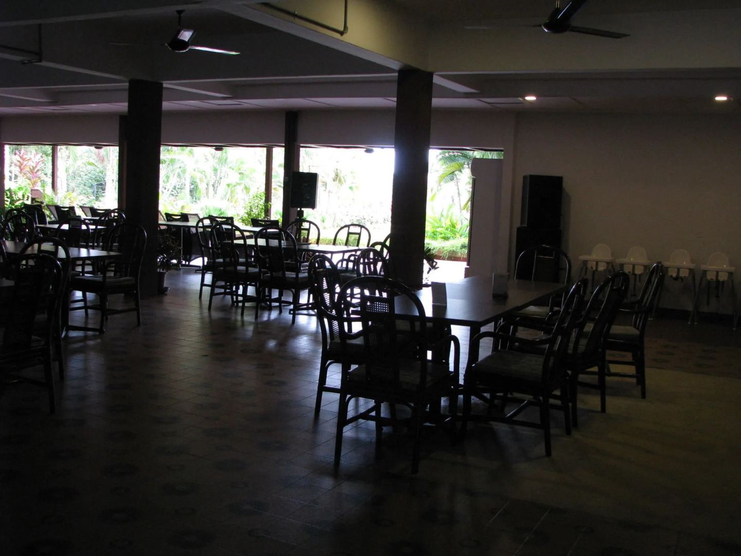 Mersing Merlin Inn