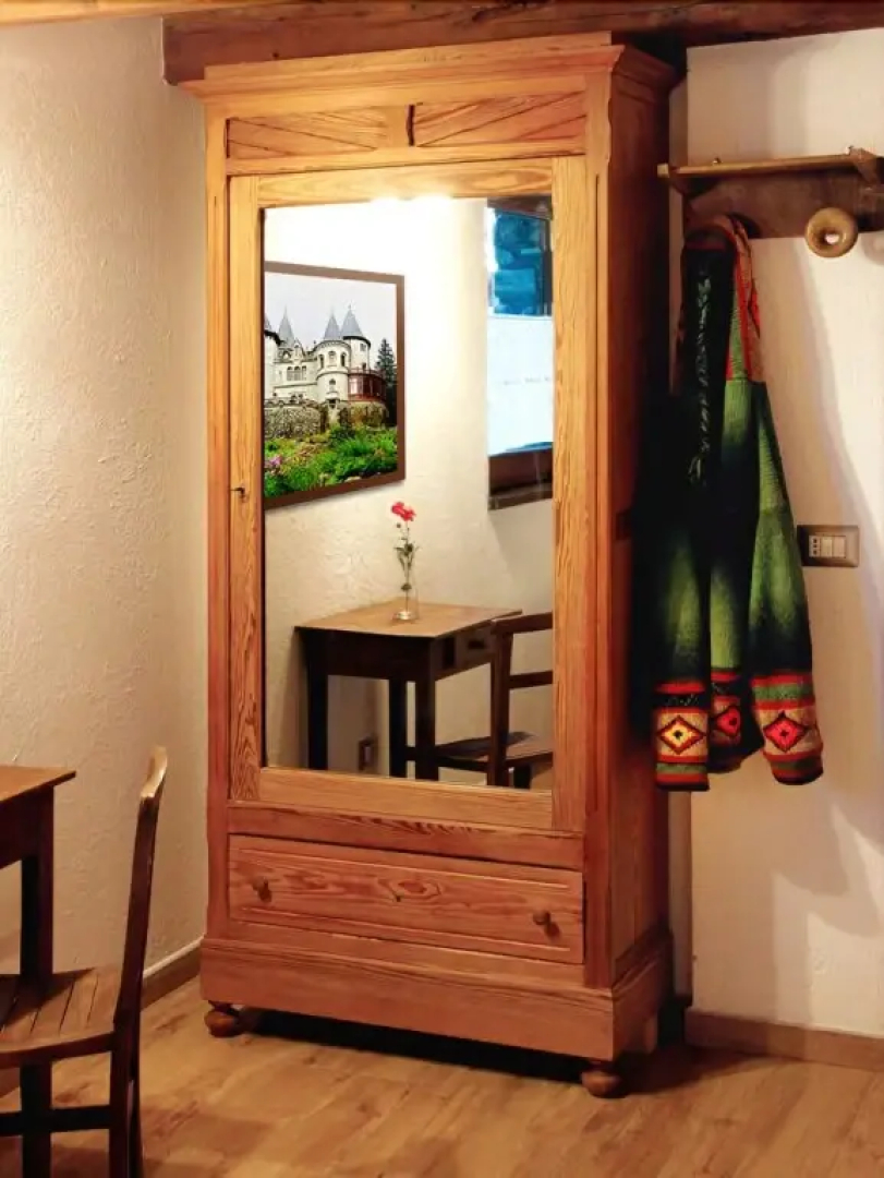 La Maisonette