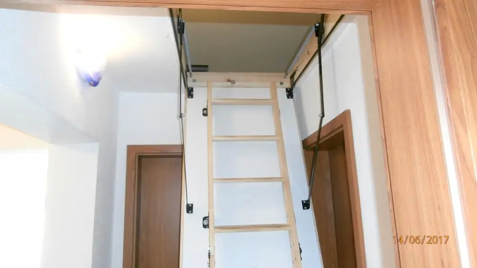 Apartment With 4 Bedrooms in Gdinj, With Wonderful sea View and Enclos